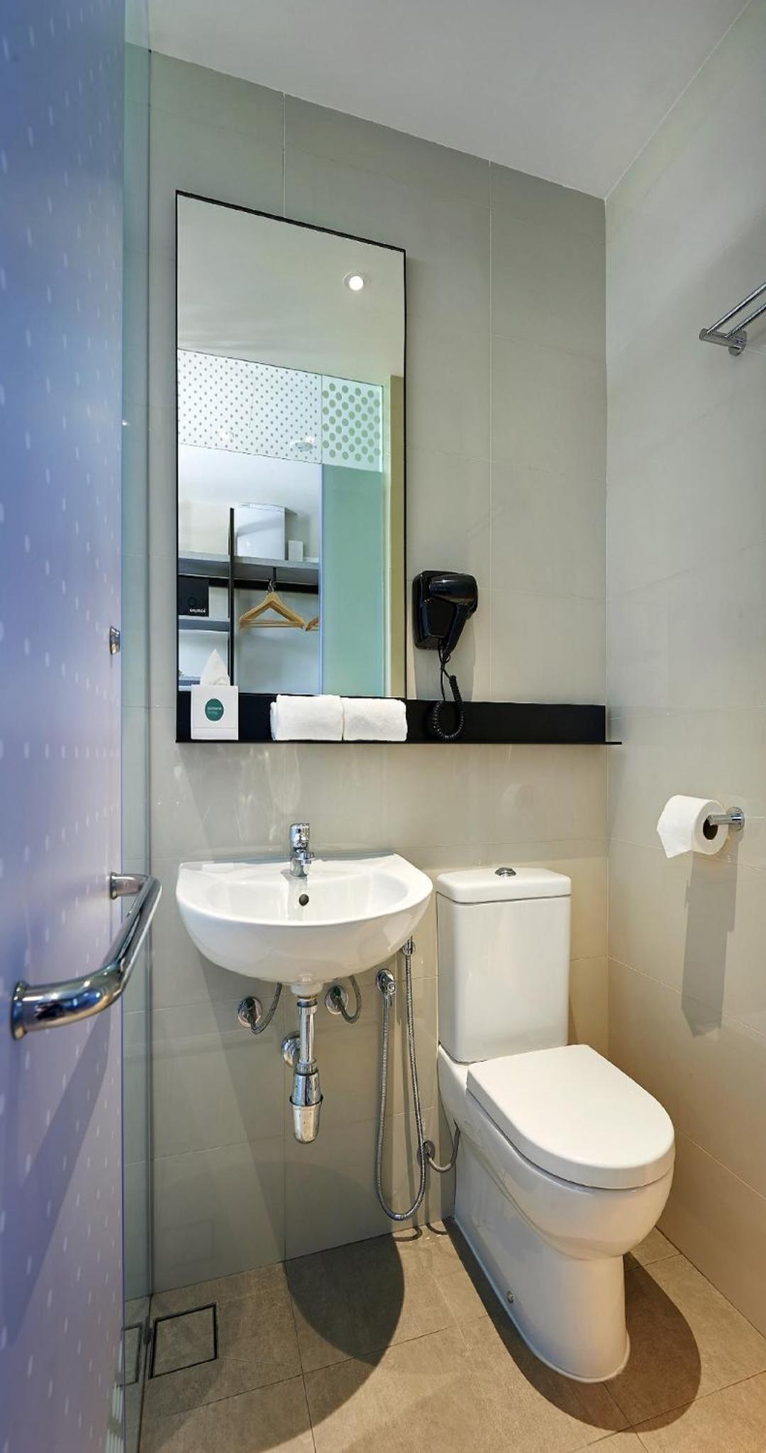 Two Bedroom Deluxe
