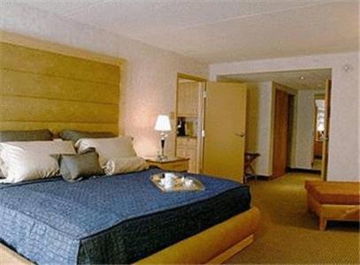 One-Bedroom Suite - Photo 1