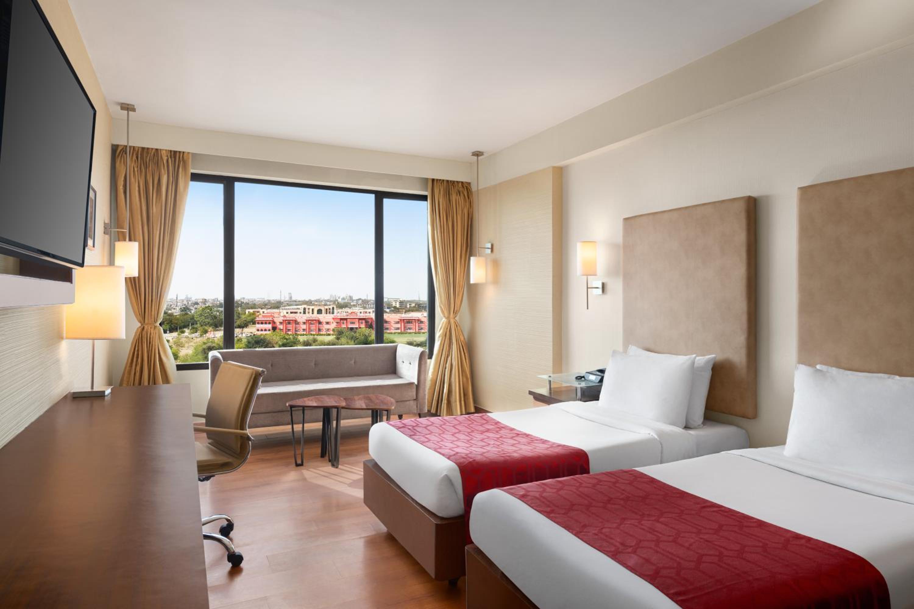 Classic Triple Room