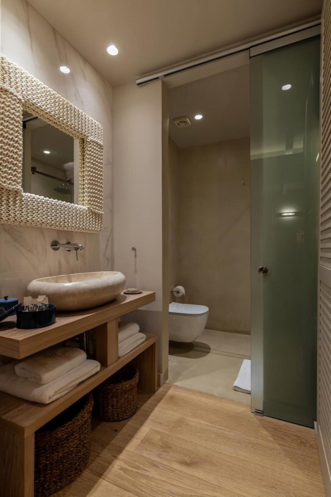 Superior Suite with Sea View