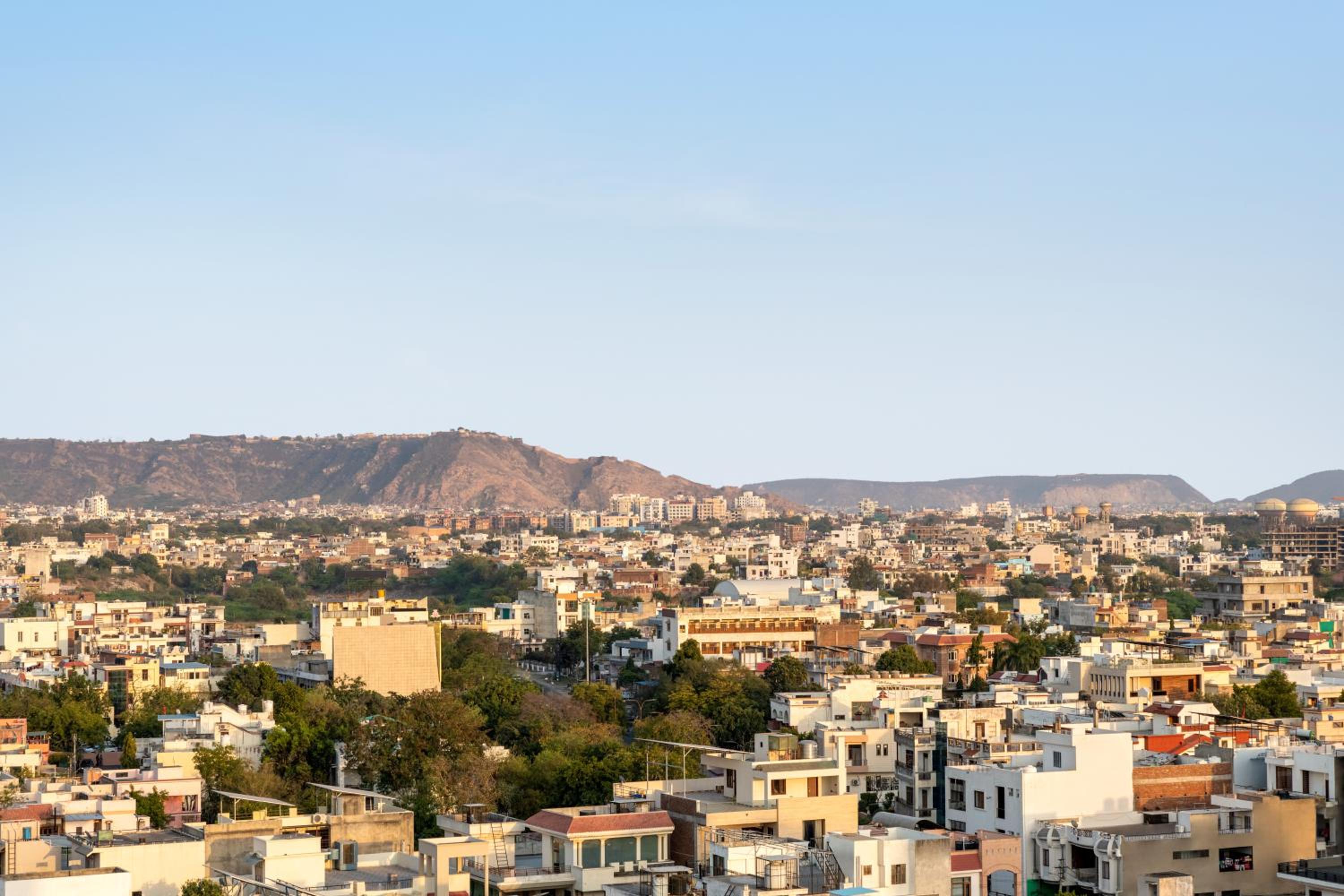 1 King Bed, Premier Aravalli View, Non-Smoking - Photo 5