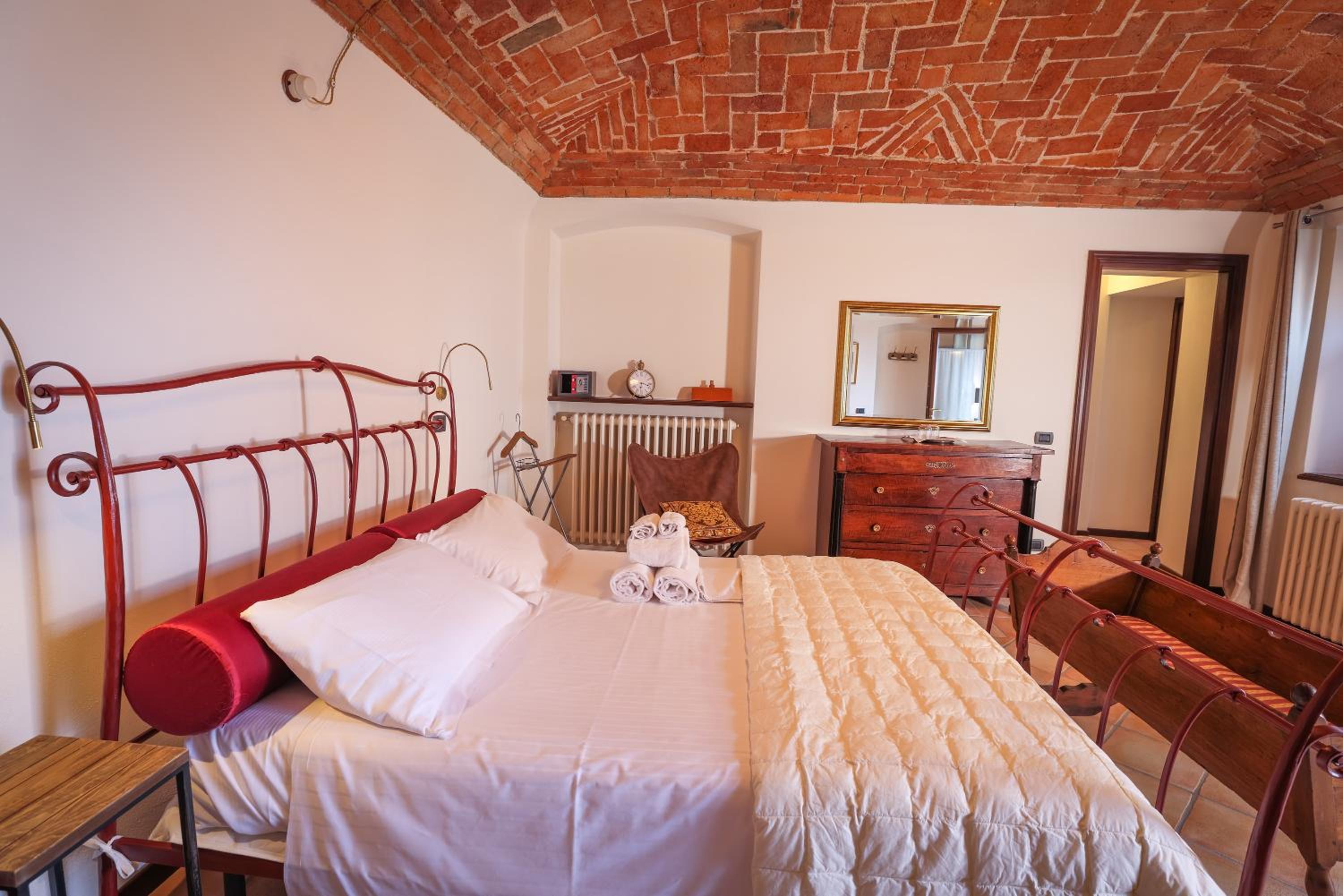 Double Room with Extra Bed photo 1