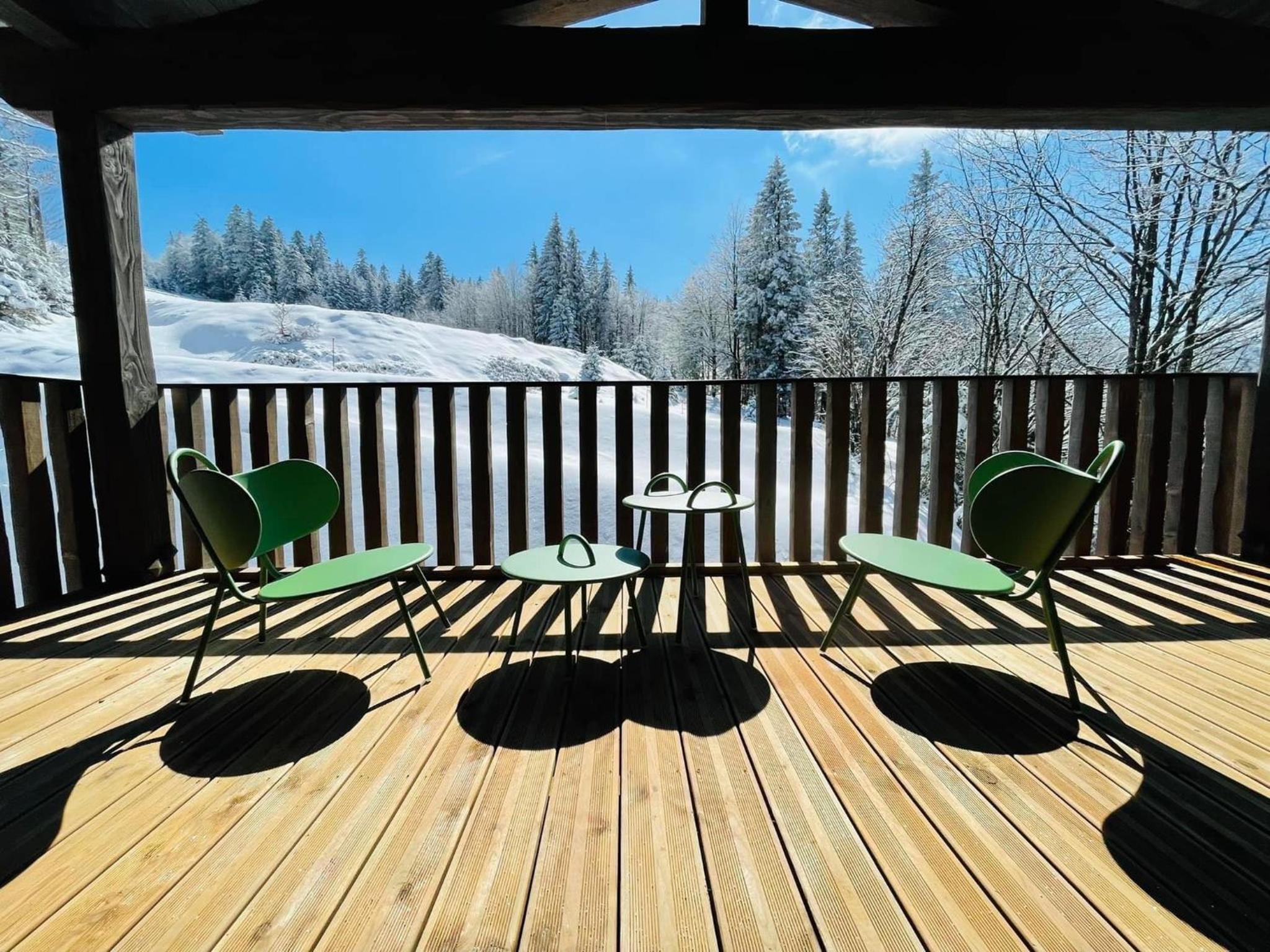Junior Suite with Balcony photo 3