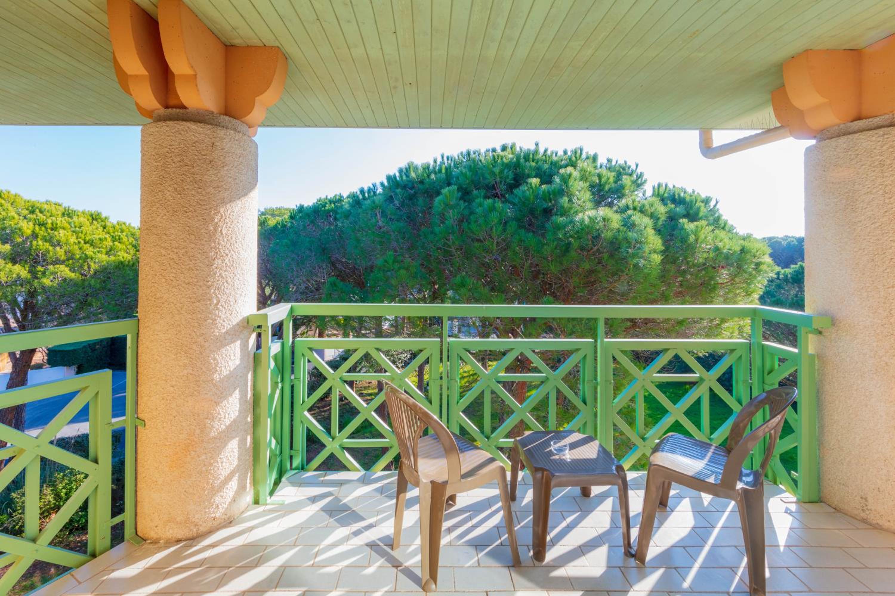 Double Room with Garden View and Spa Access Included photo 3