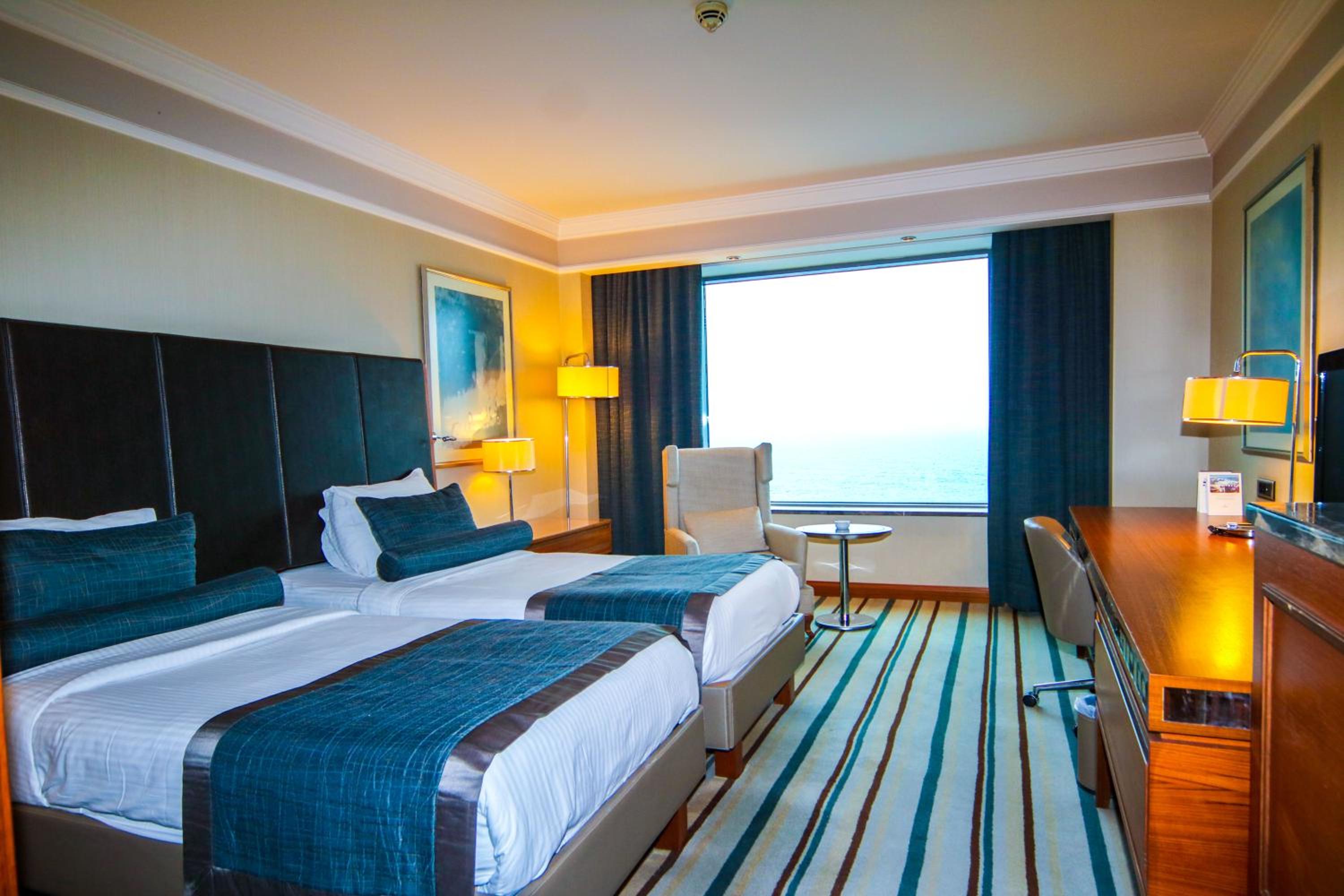 Deluxe Twin Room - Photo 1