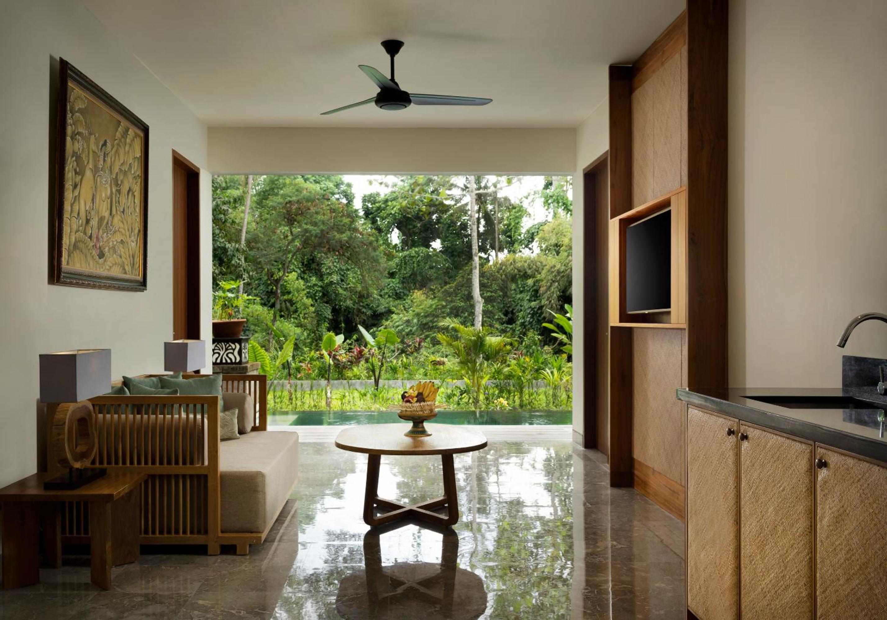 The Suweta Residence - Photo 2