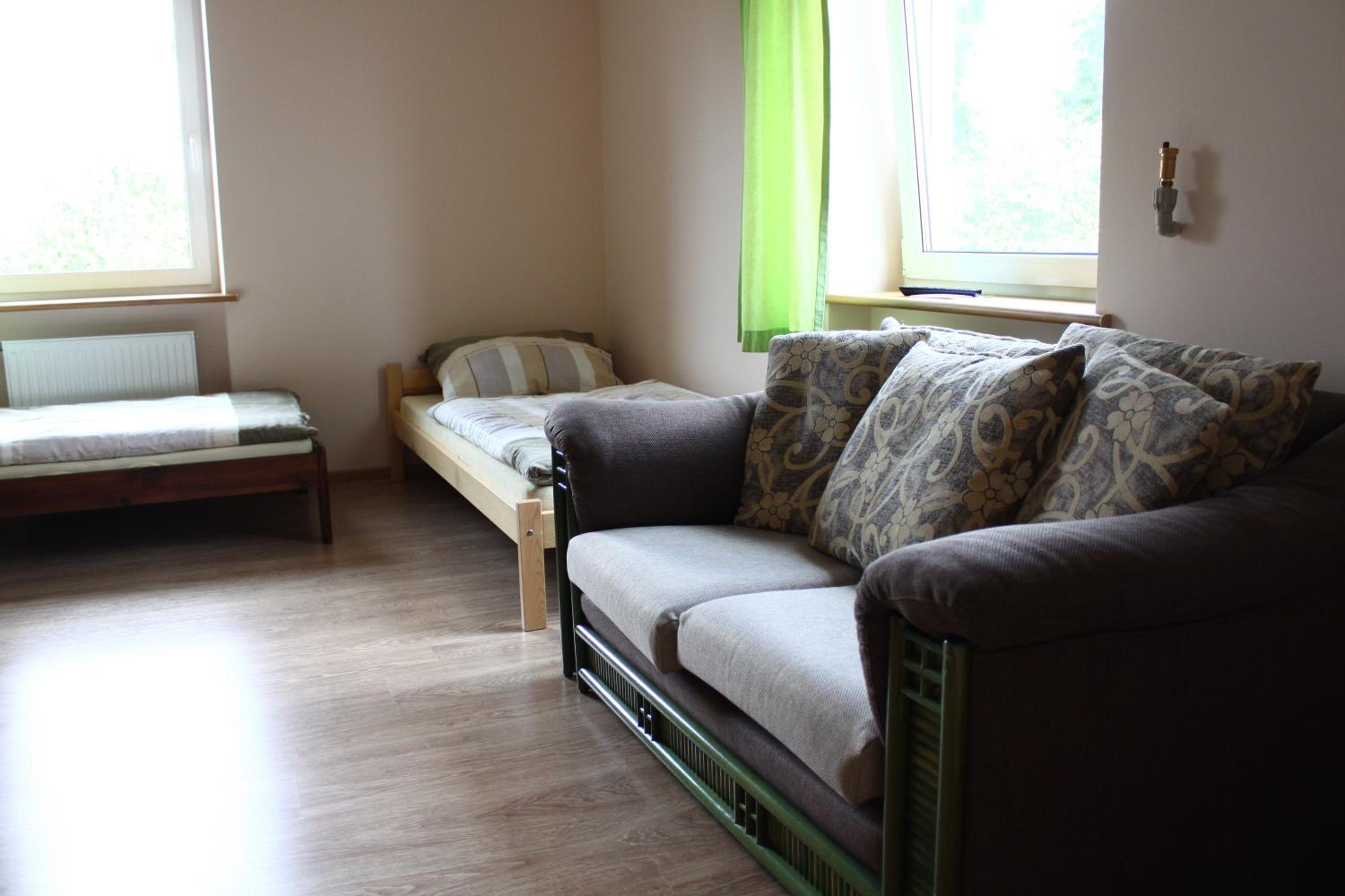 Quadruple Room - Photo 3