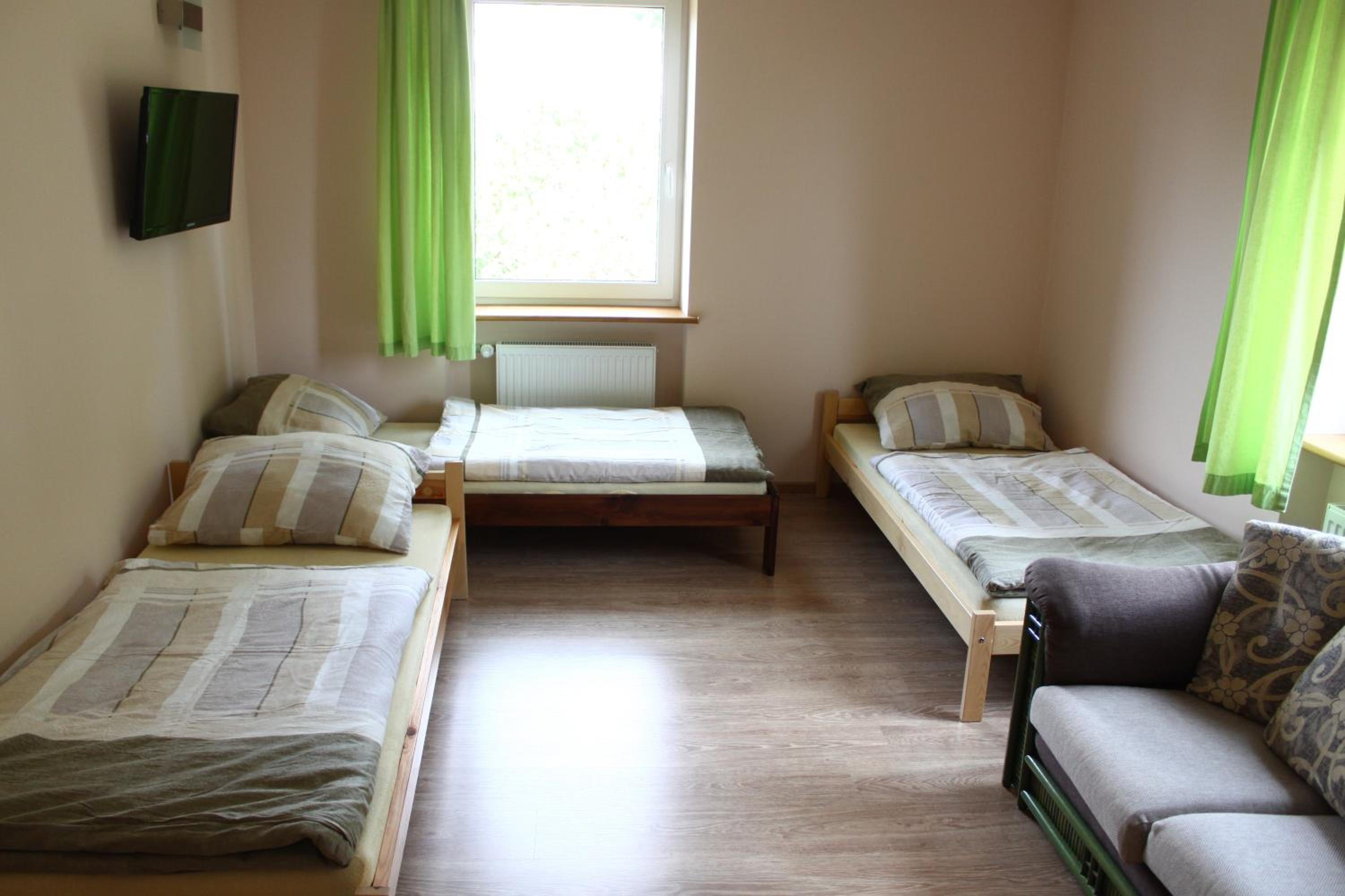 Quadruple Room - Photo 2