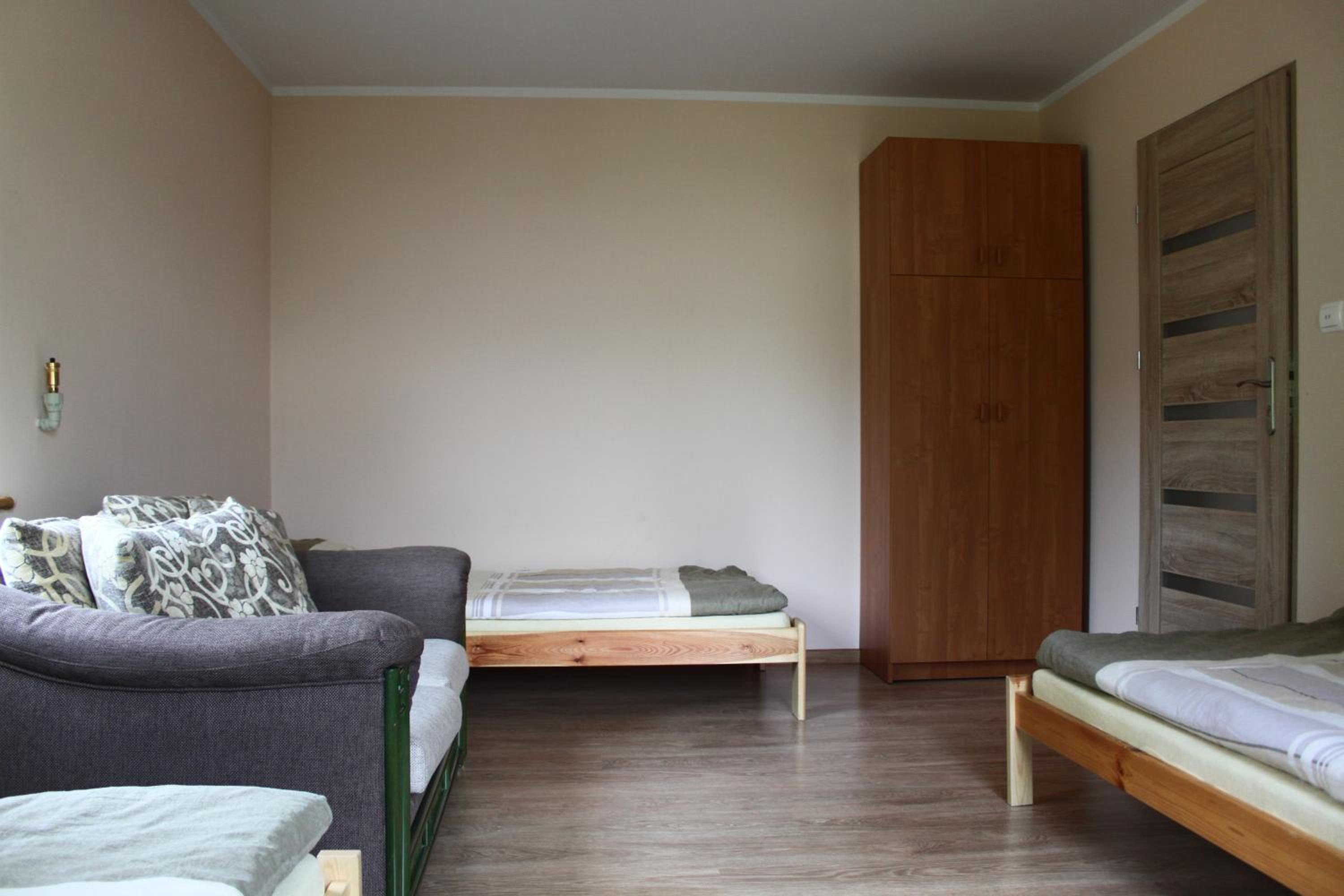 Quadruple Room - Photo 4