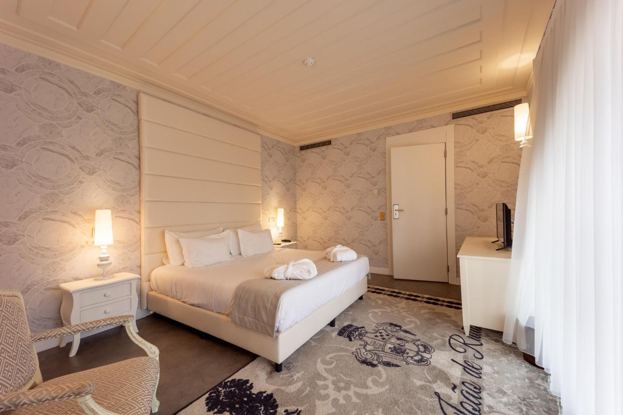 Suite João de Ruão - Photo 8