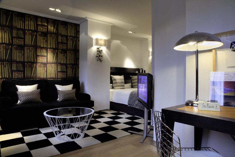 Suite Penthouse Suite Penthouse