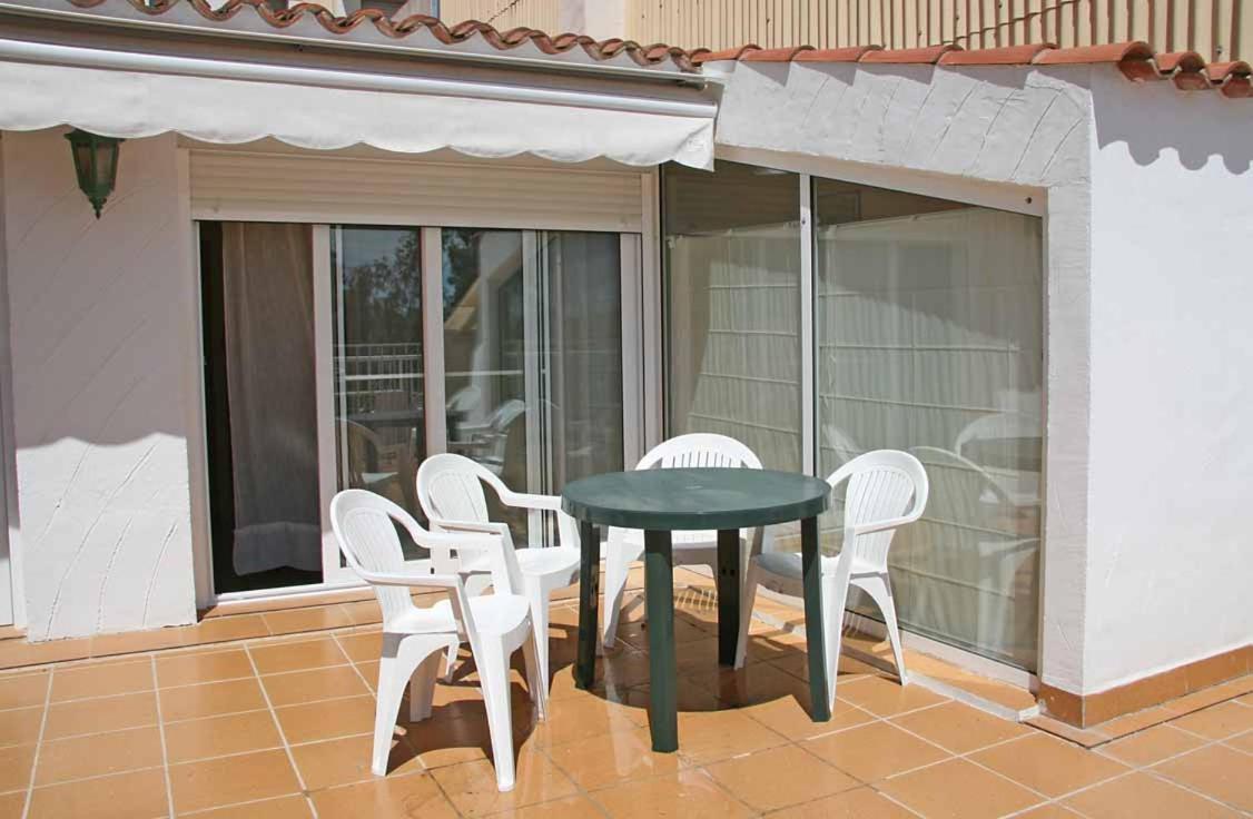 Two-Bedroom Apartment with Terrace photo 3