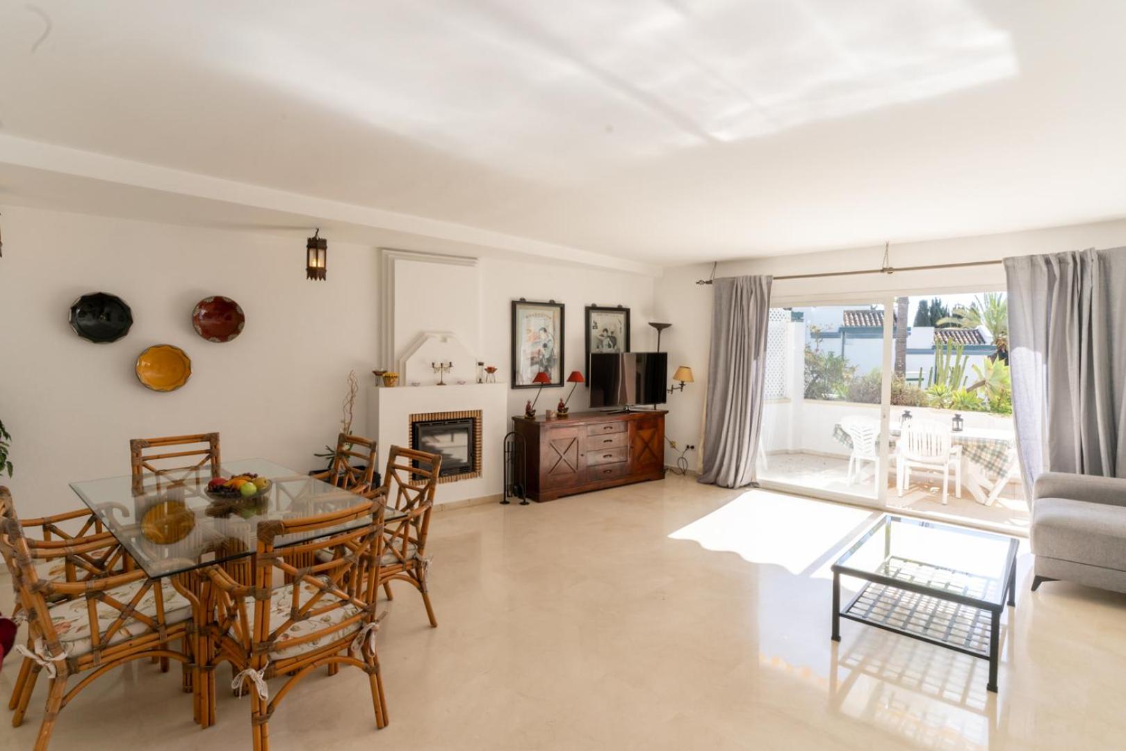 Apartamento Estándar
