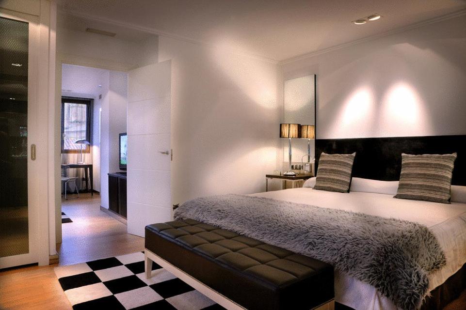 Suite Deluxe Suite Deluxe