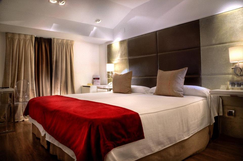 Double or Twin Room - Photo 1