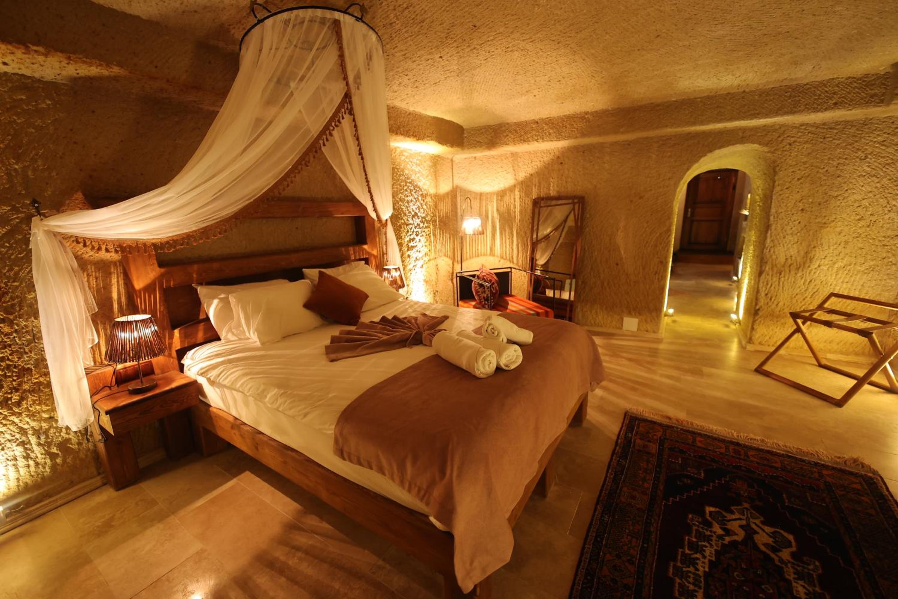 King Suite - Photo 1