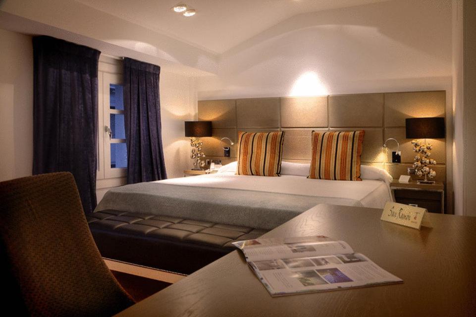 Superior Double Room - Photo 1