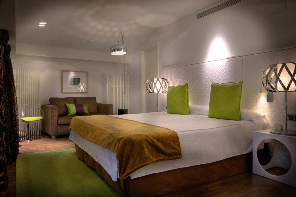 Junior Suite - Photo 1