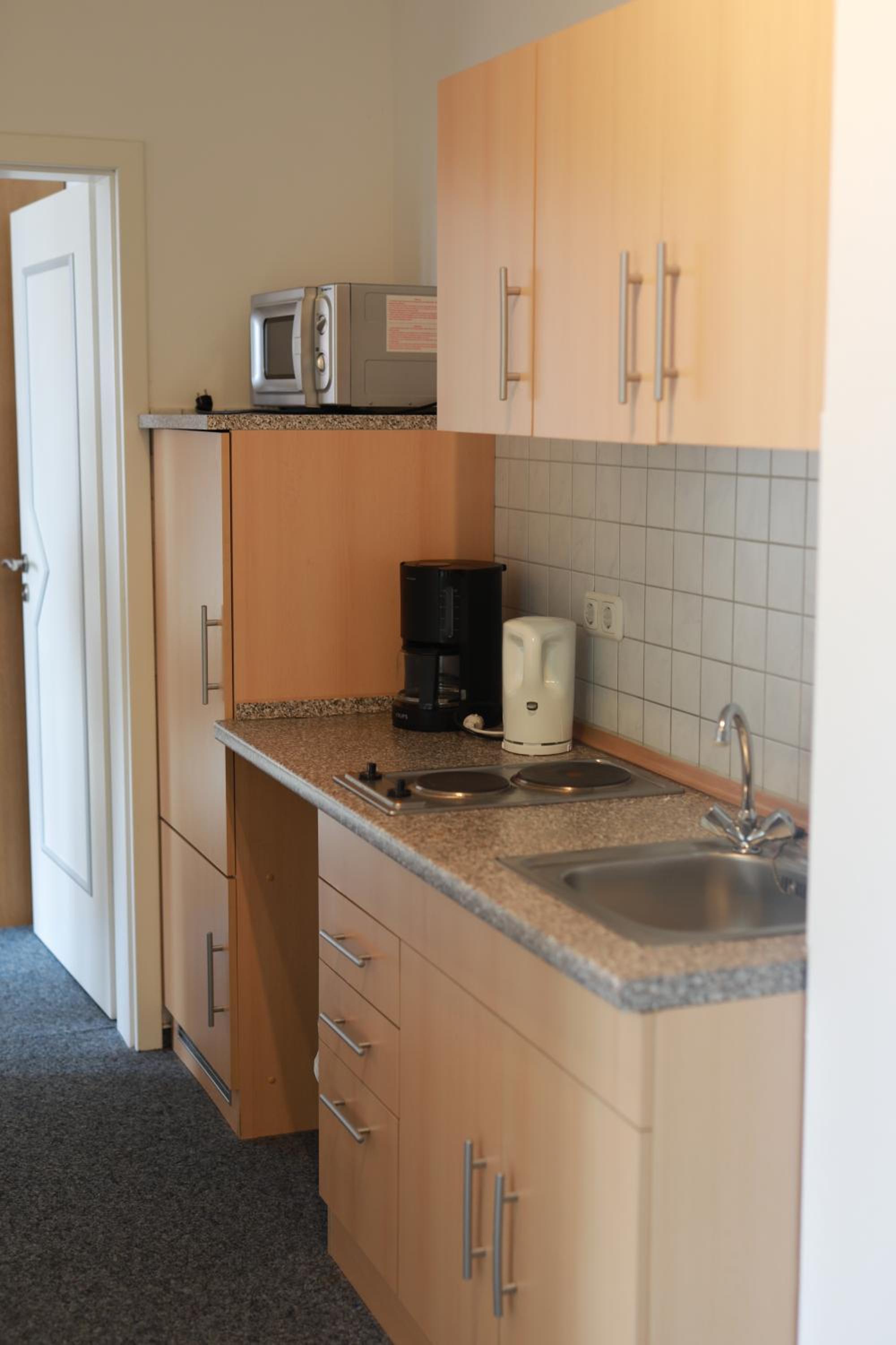 Small Apartment photo 3