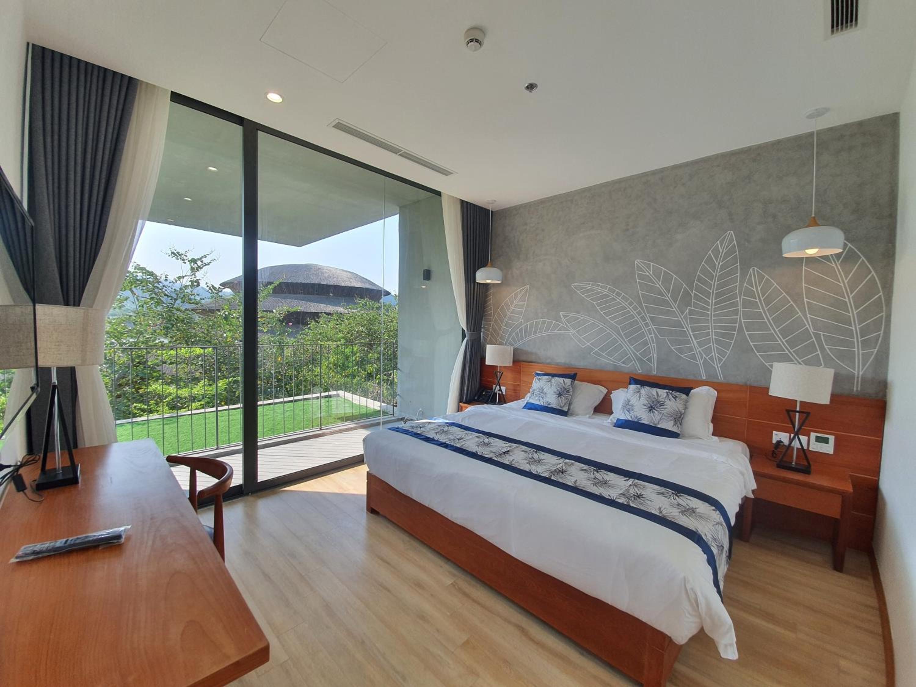Deluxe Double Room - Photo 3