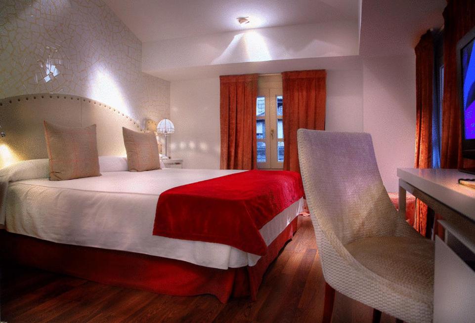 Superior Double Room - Photo 7