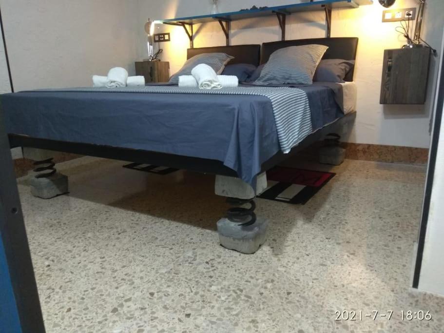 Habitación King