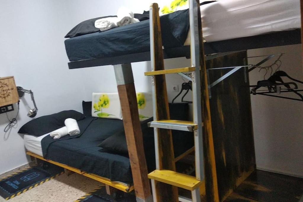 Habitación Doble Económica