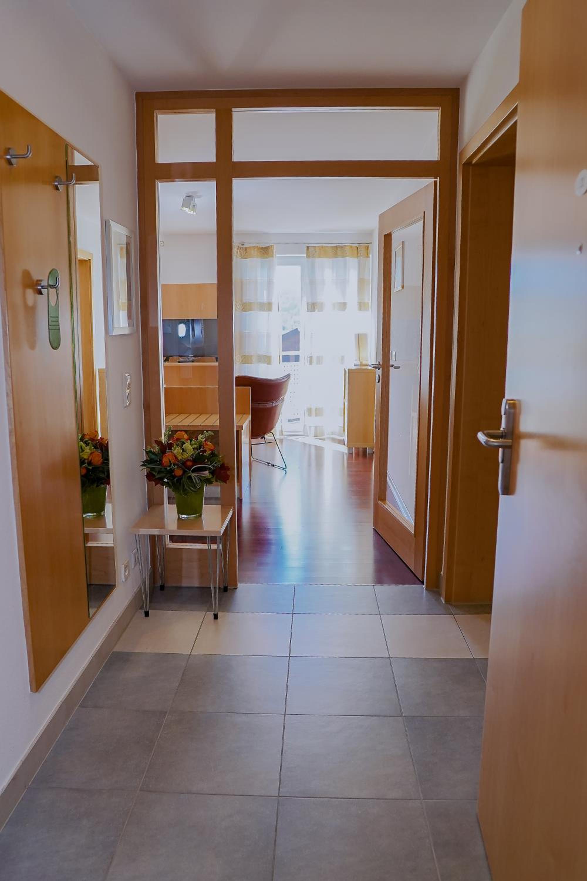 Junior Suite with Balcony - Photo 1