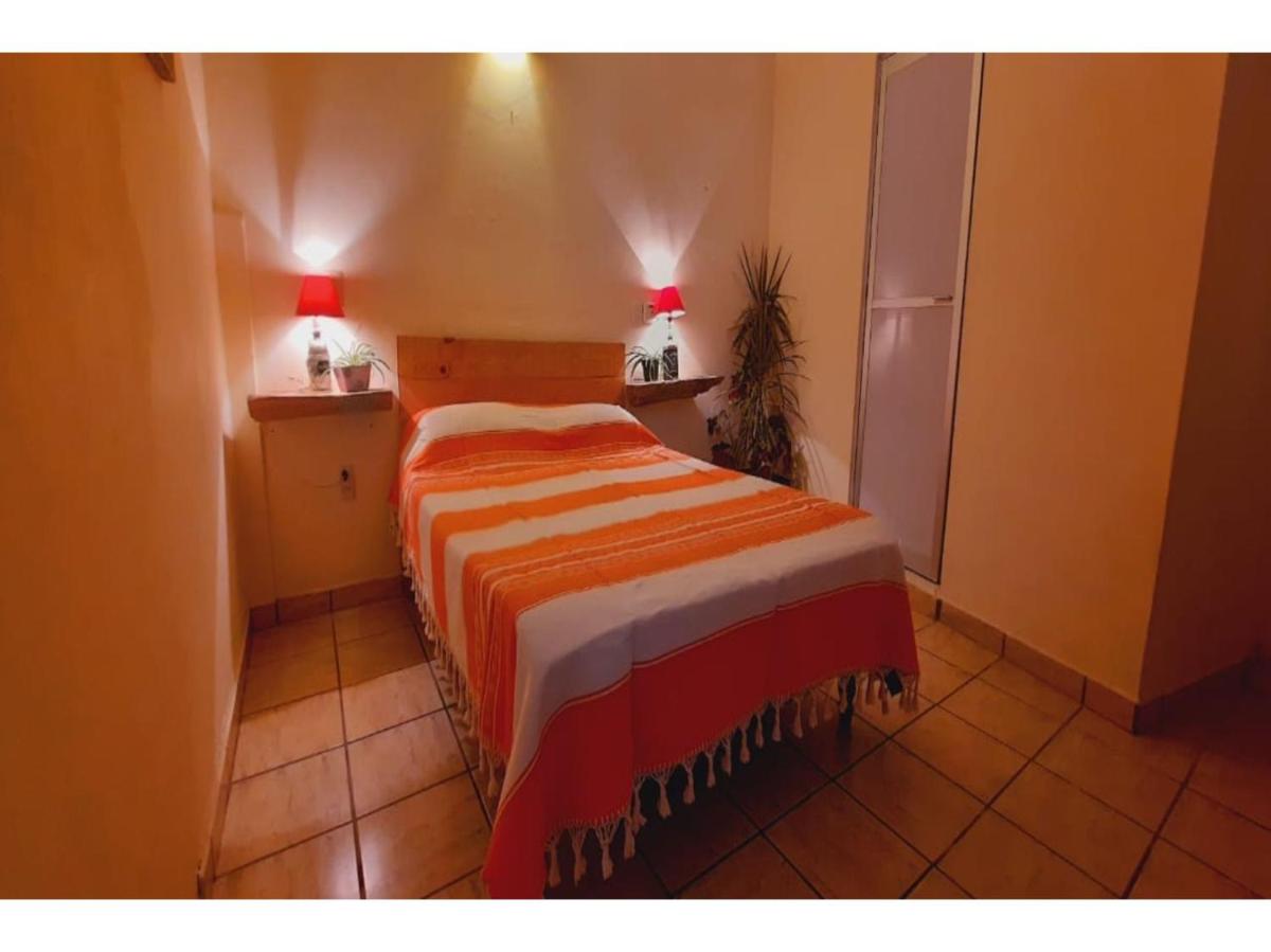 Standard Two Beds 
