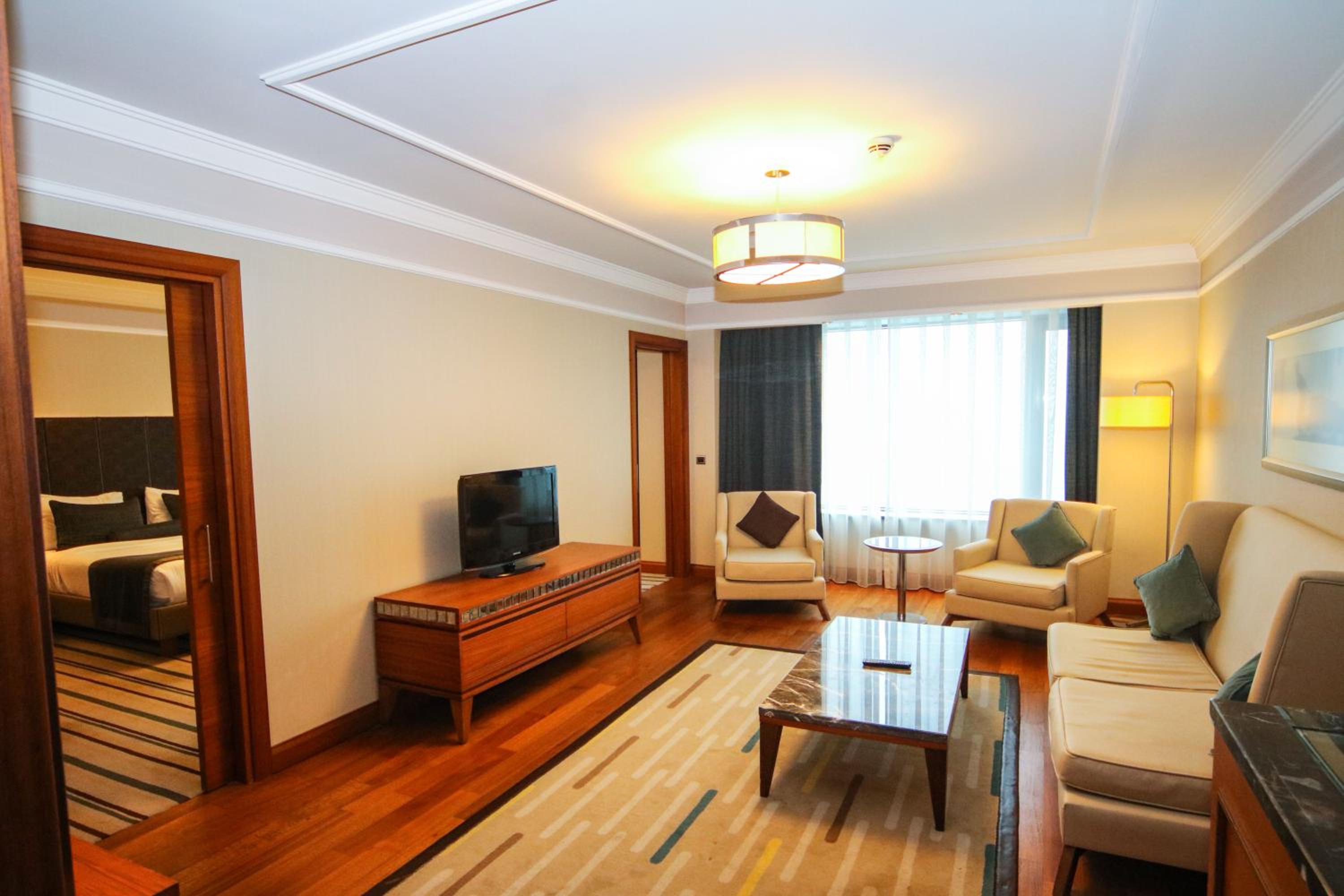 Family Suite - Photo 5