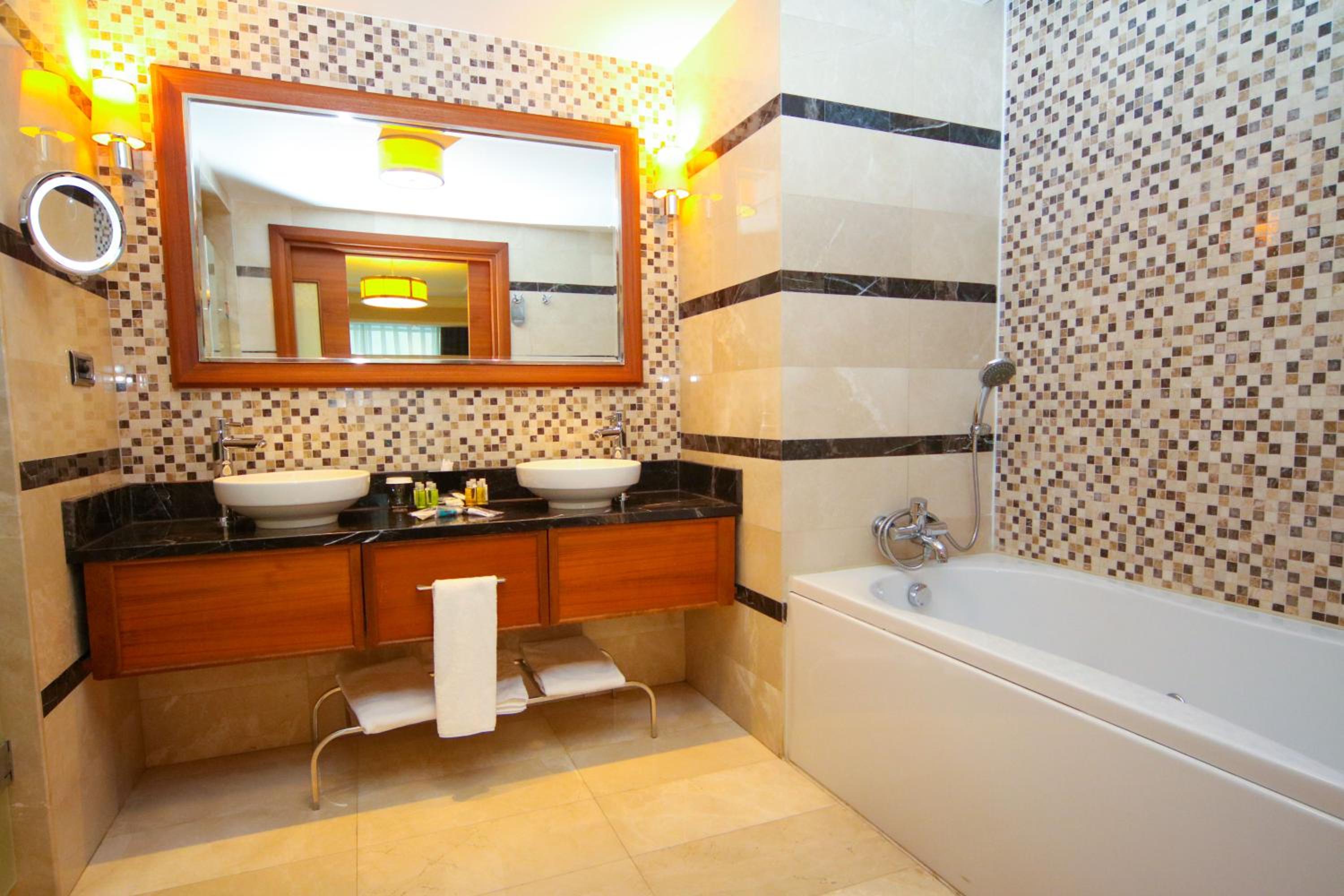 Family Suite - Photo 4