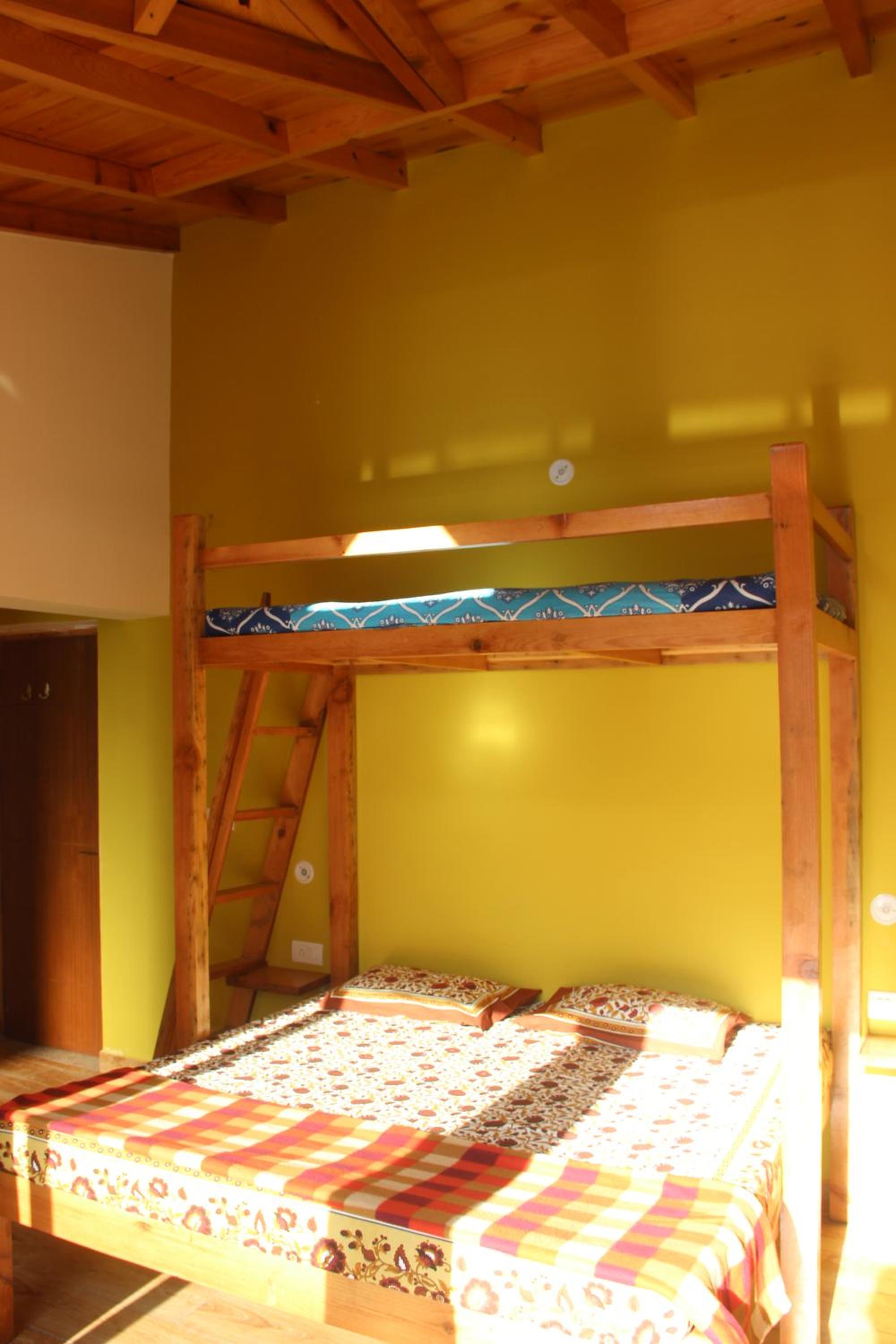 Comfort Triple Room photo 1