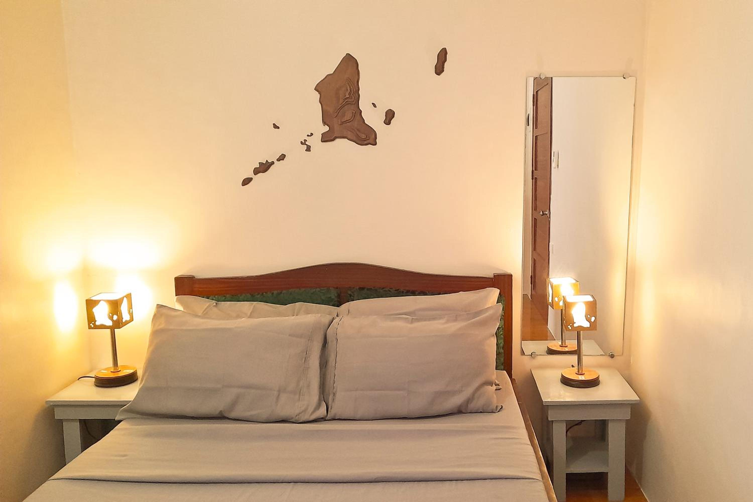 Double Room with Balcony - Photo 2