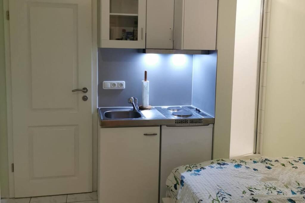 One-Bedroom Apartment - Photo 12