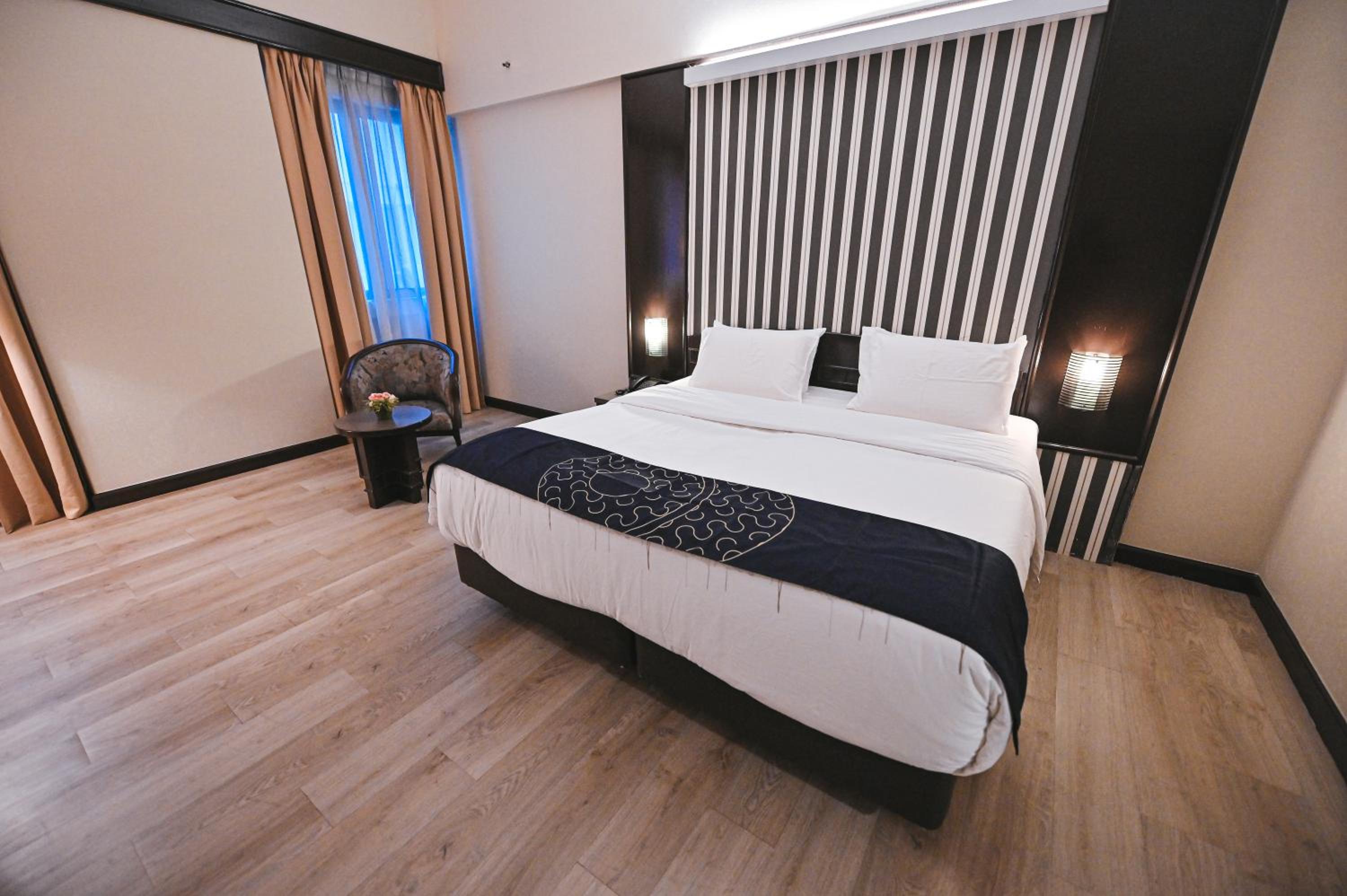 Standard Double Room photo 3