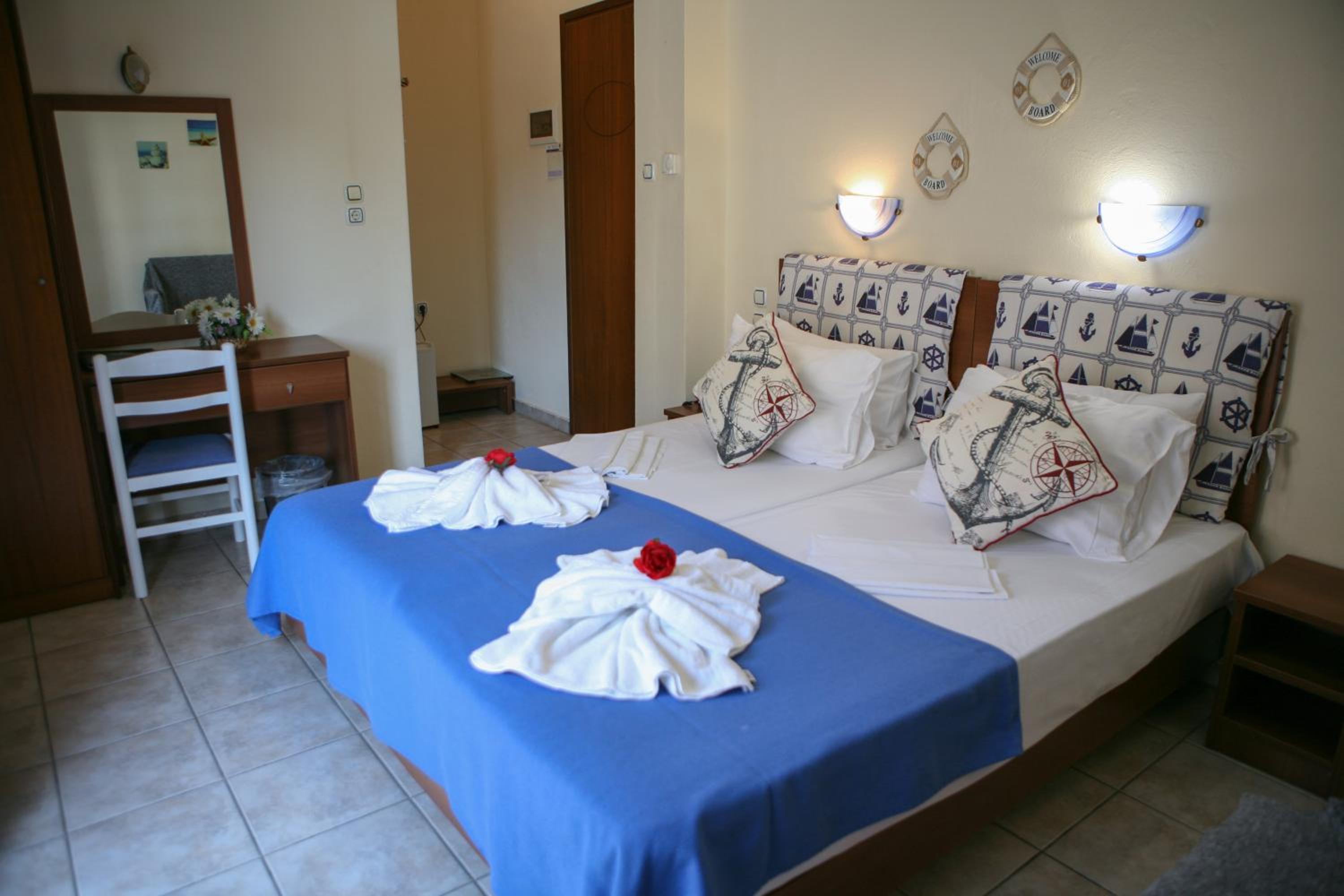 Triple Room photo 3