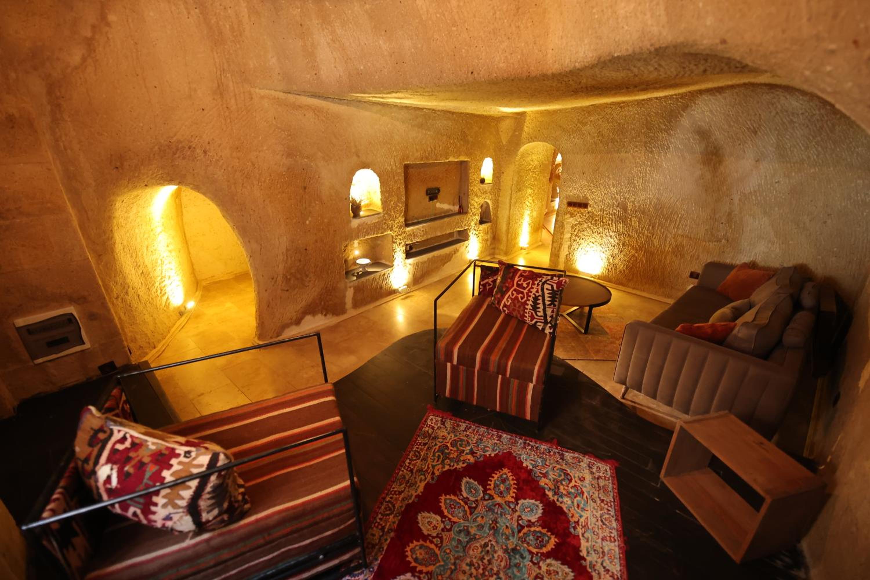 King Suite - Photo 4