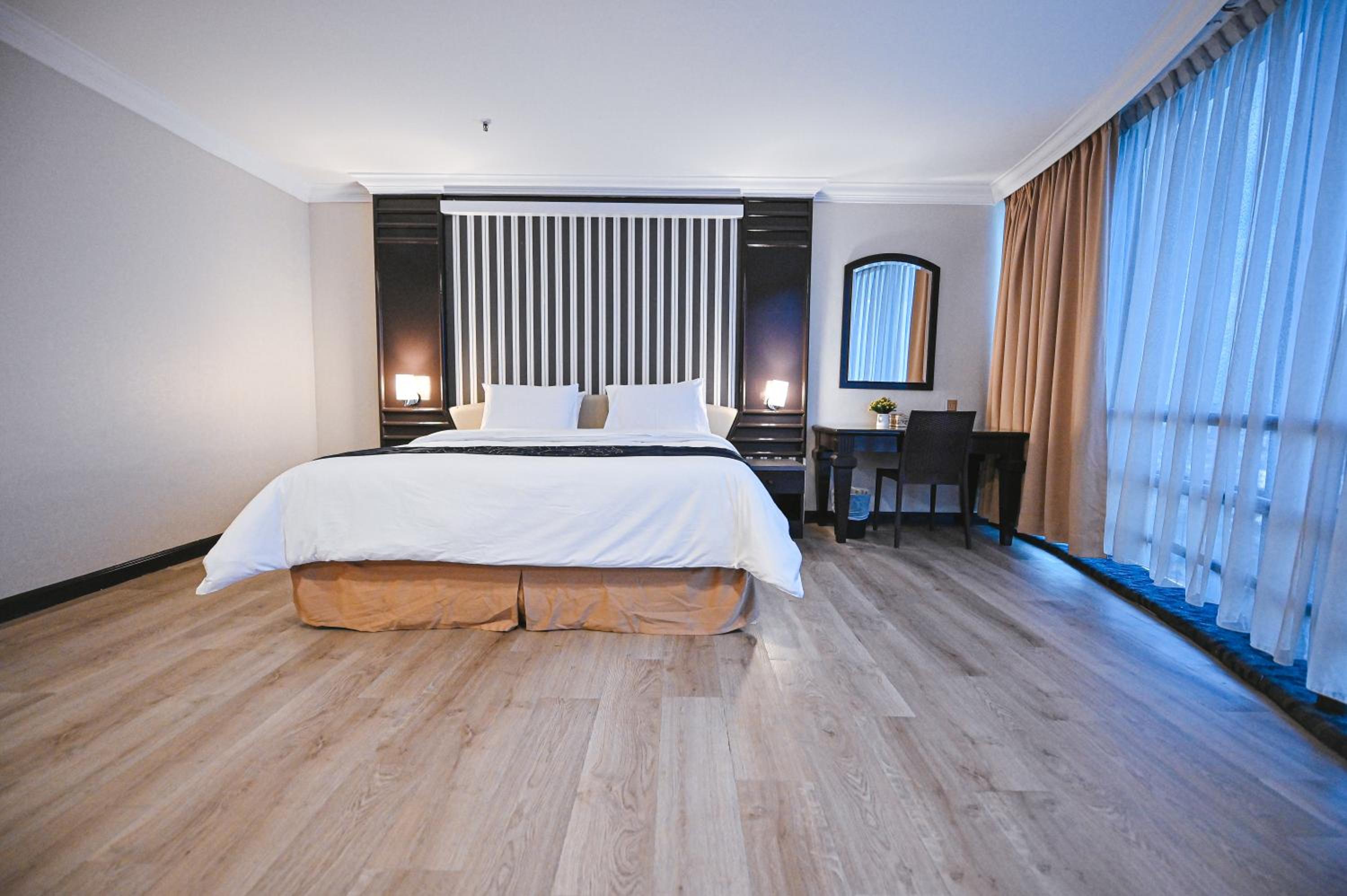 Junior Suite photo 1