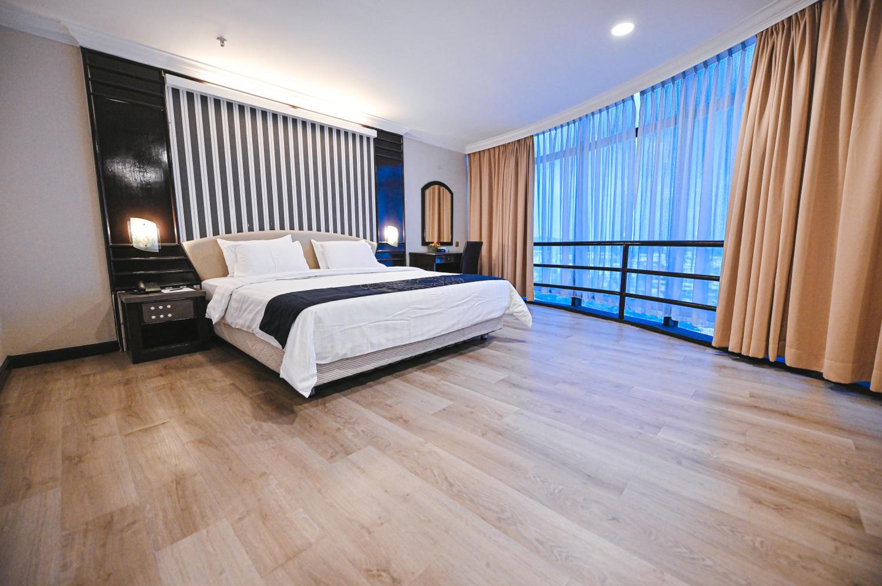 Junior Suite photo 2