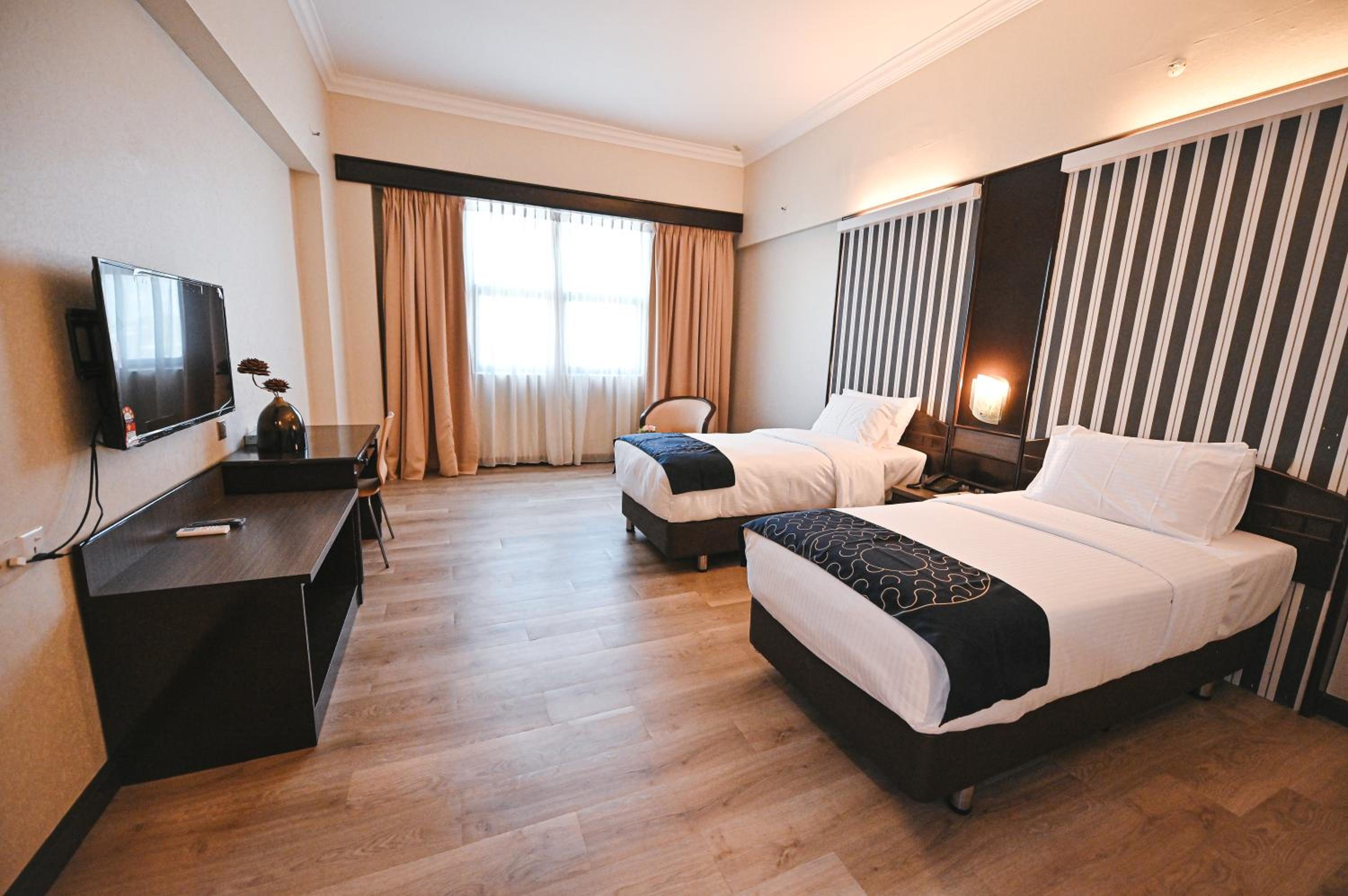 Superior Twin Room - Photo 1