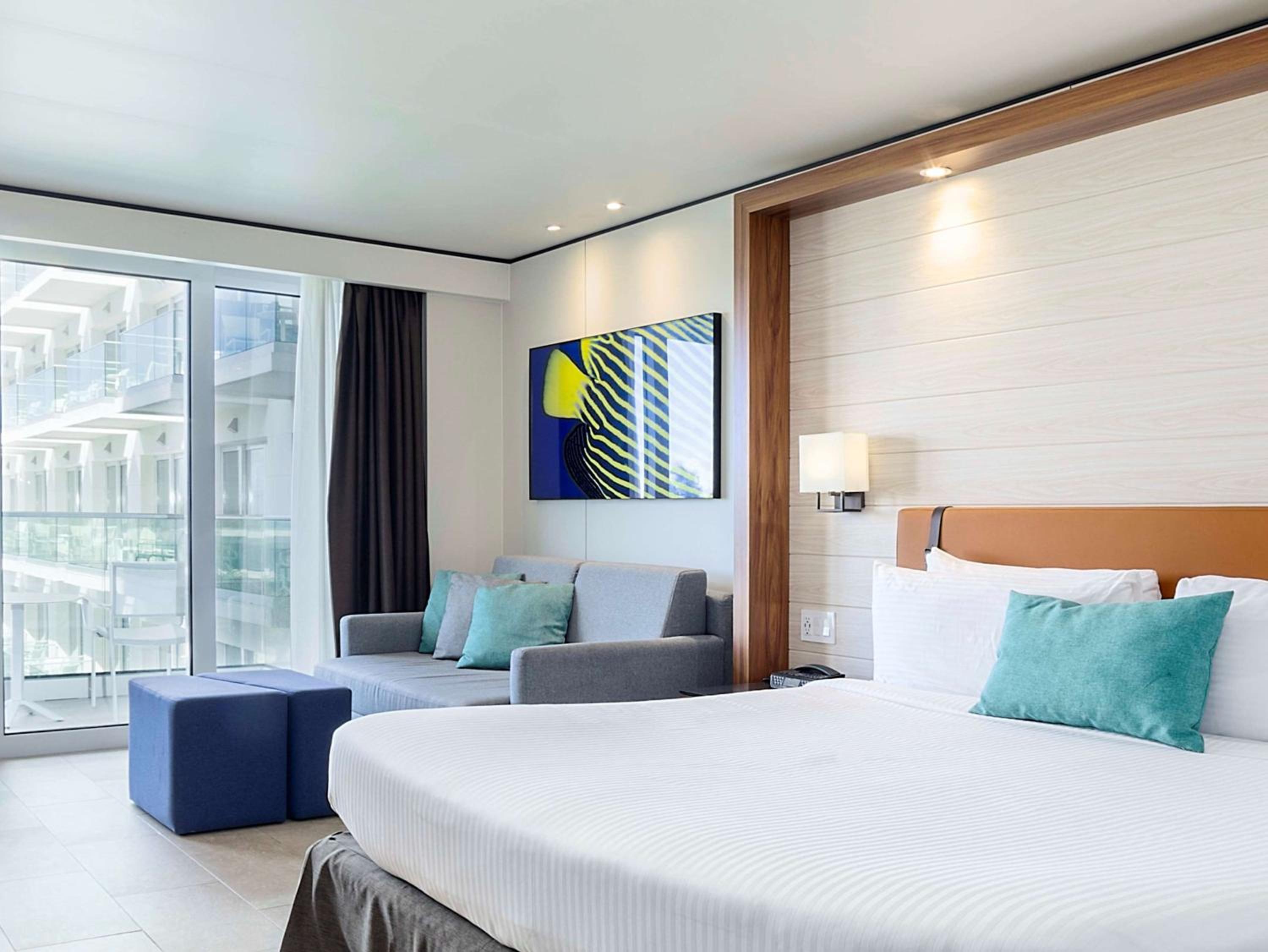 Signature Ocean View King - Photo 2