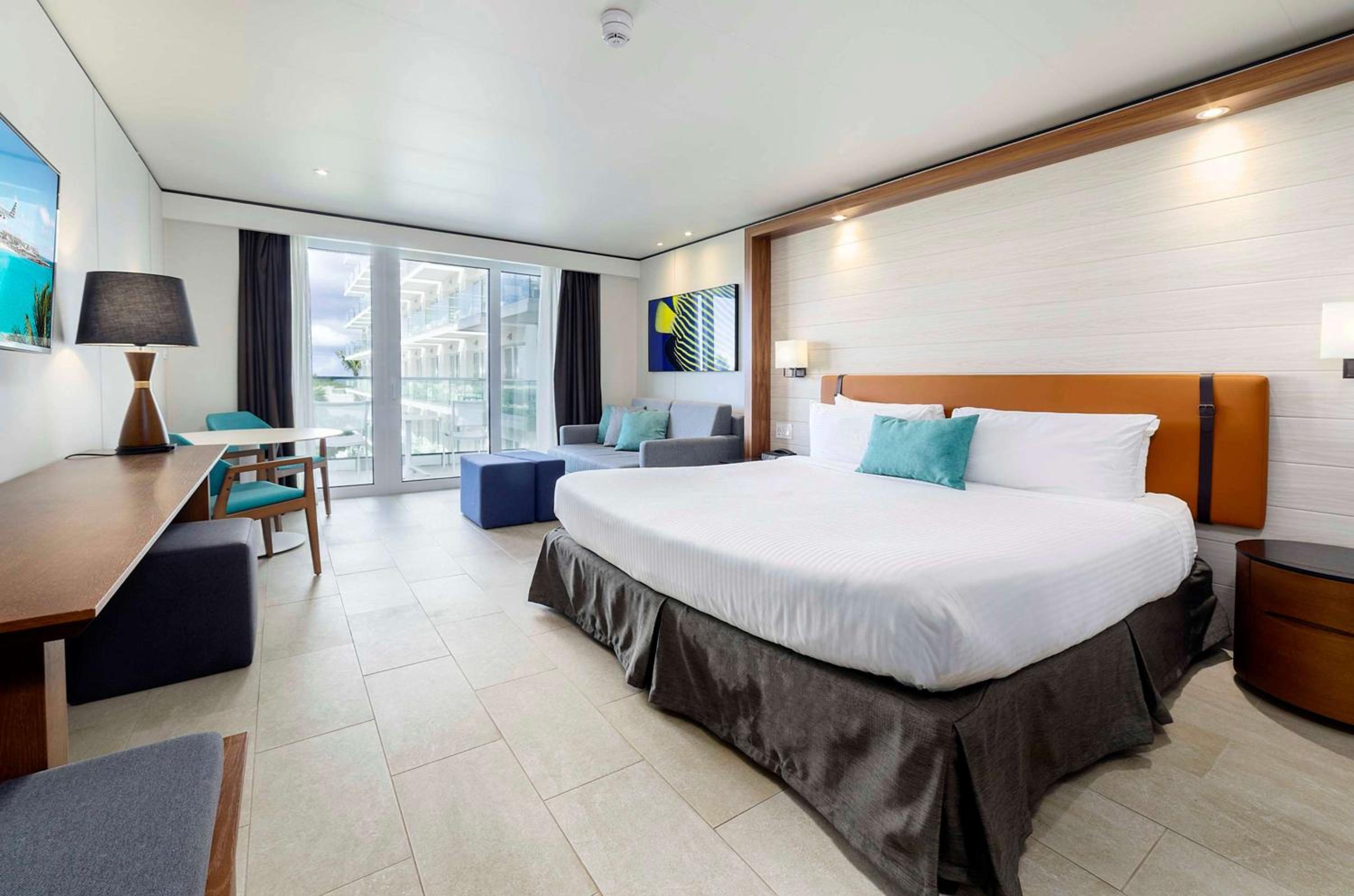 Signature Ocean View King - Photo 1