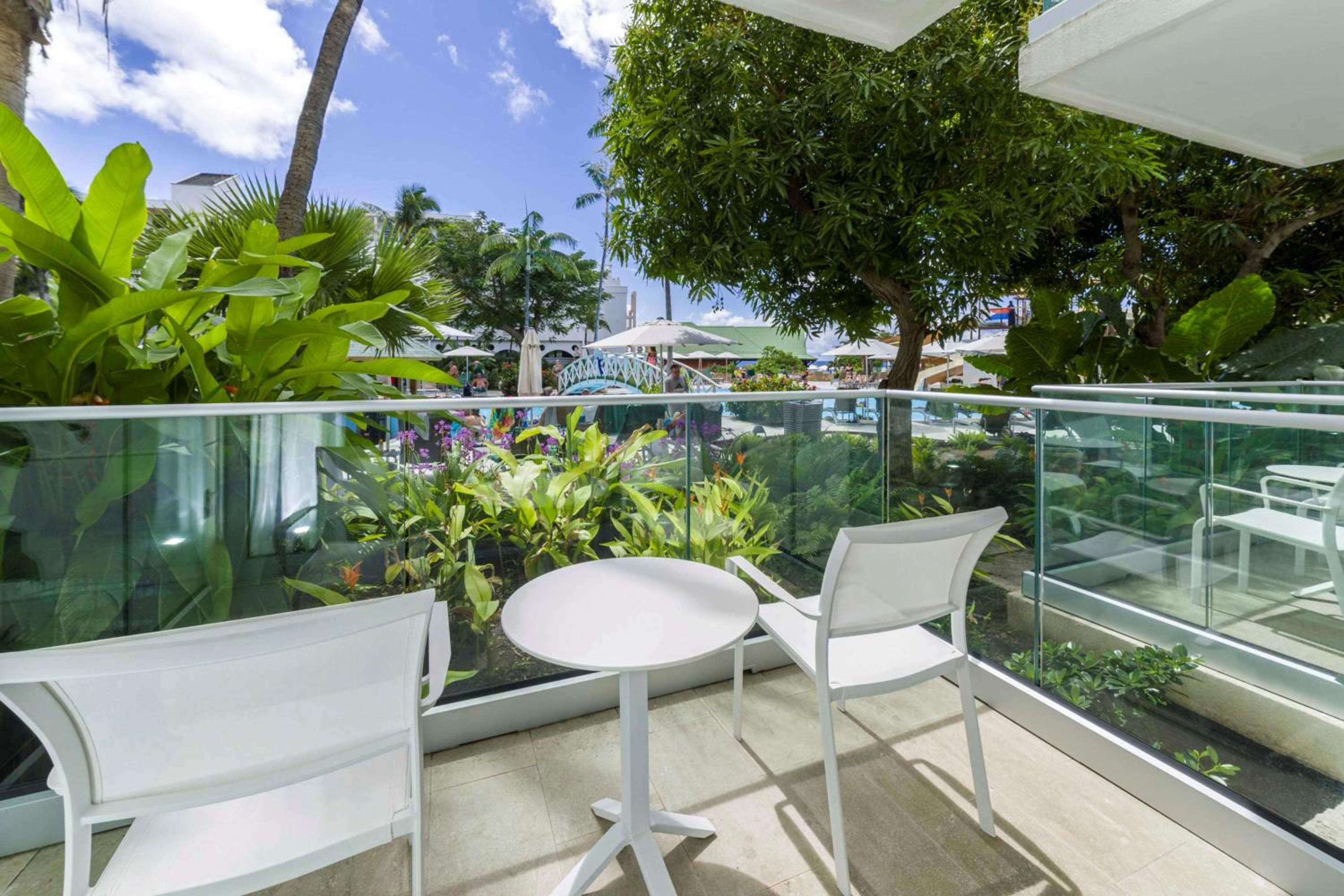 Garden View King - Photo 4