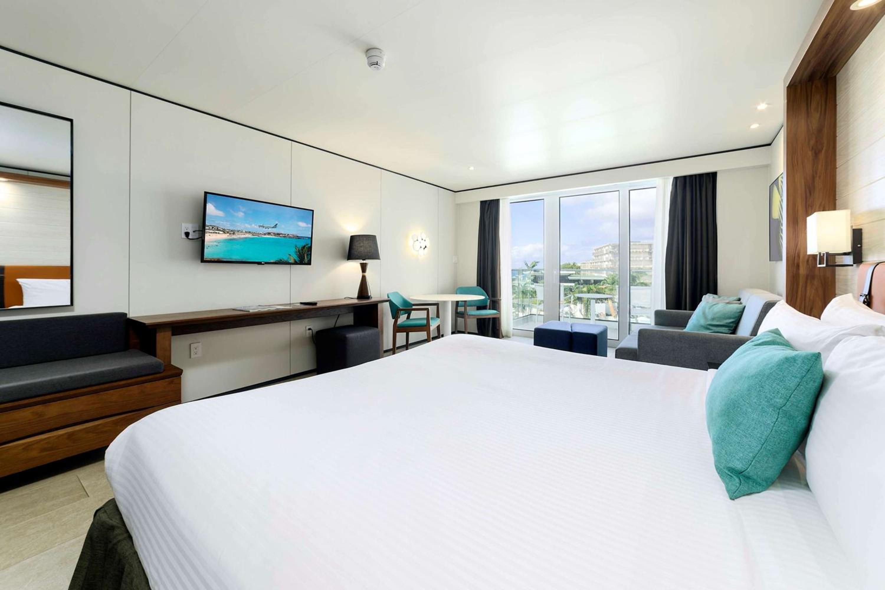 Signature Ocean View King - Photo 10