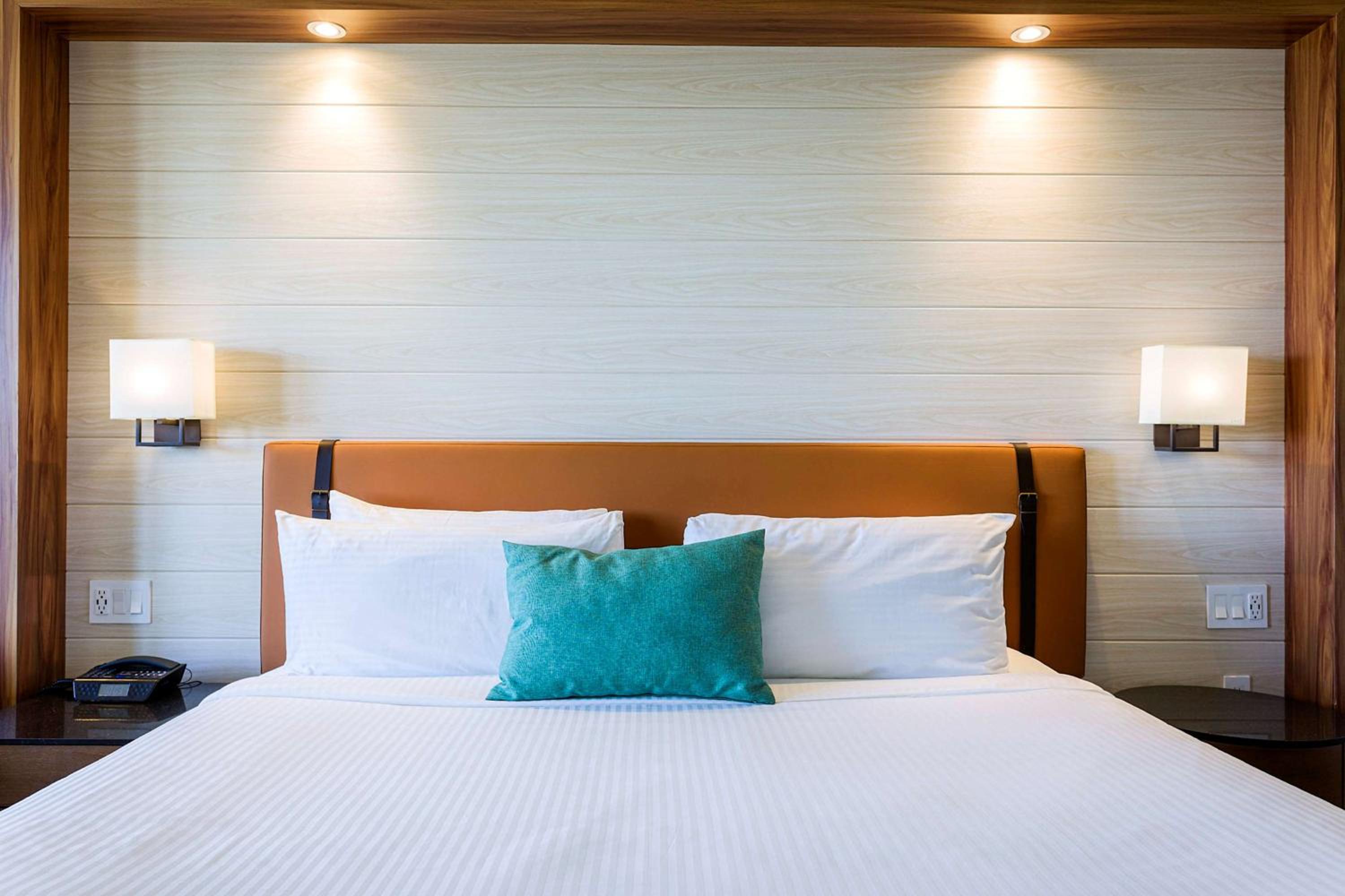 Superior Room King - Photo 1