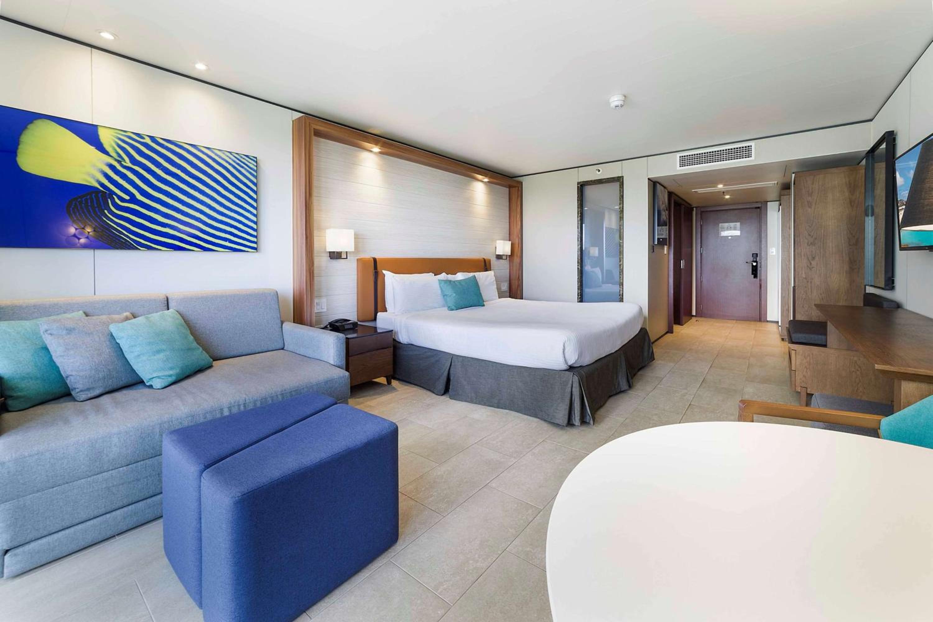 Signature Ocean View King - Photo 11