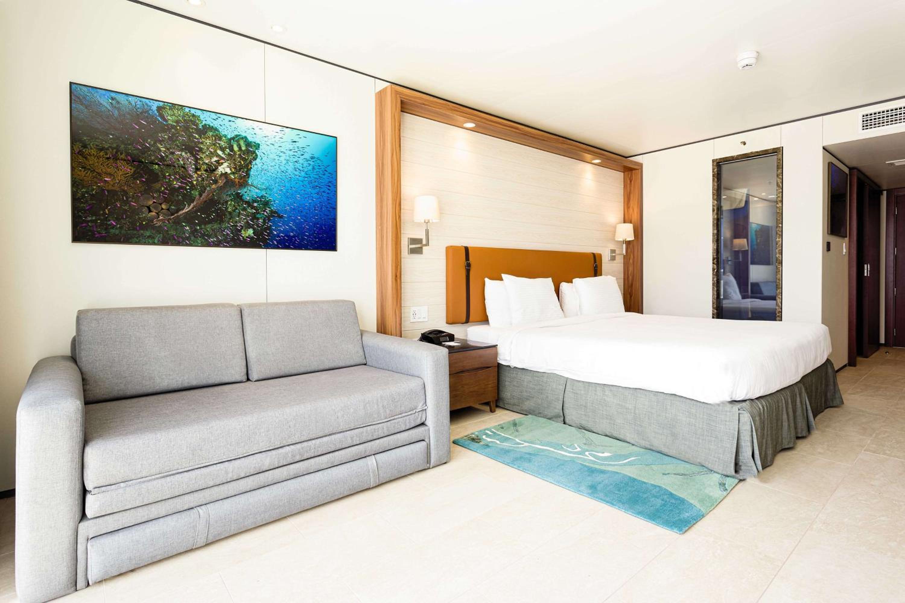 Superior Room King - Photo 2