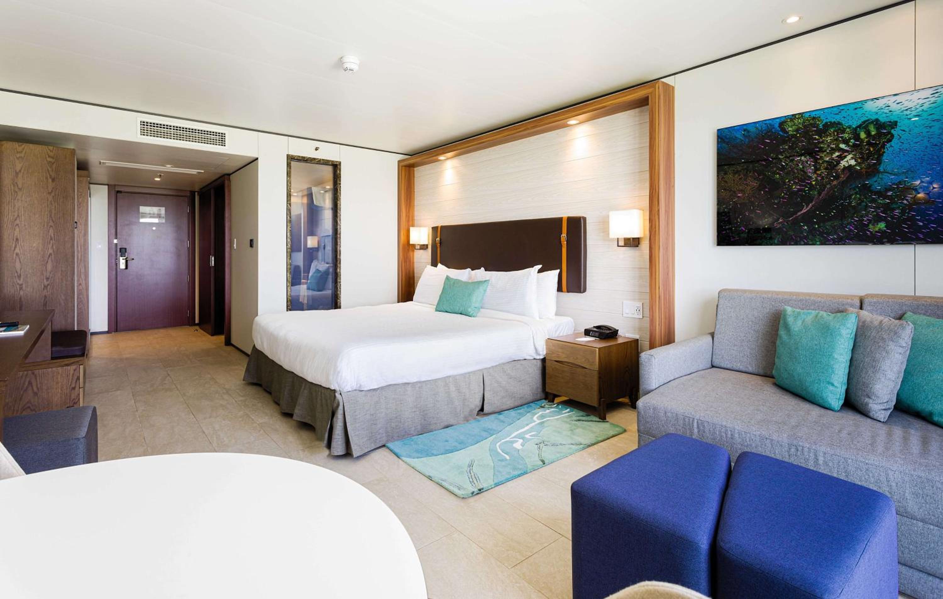Superior Room King - Photo 3