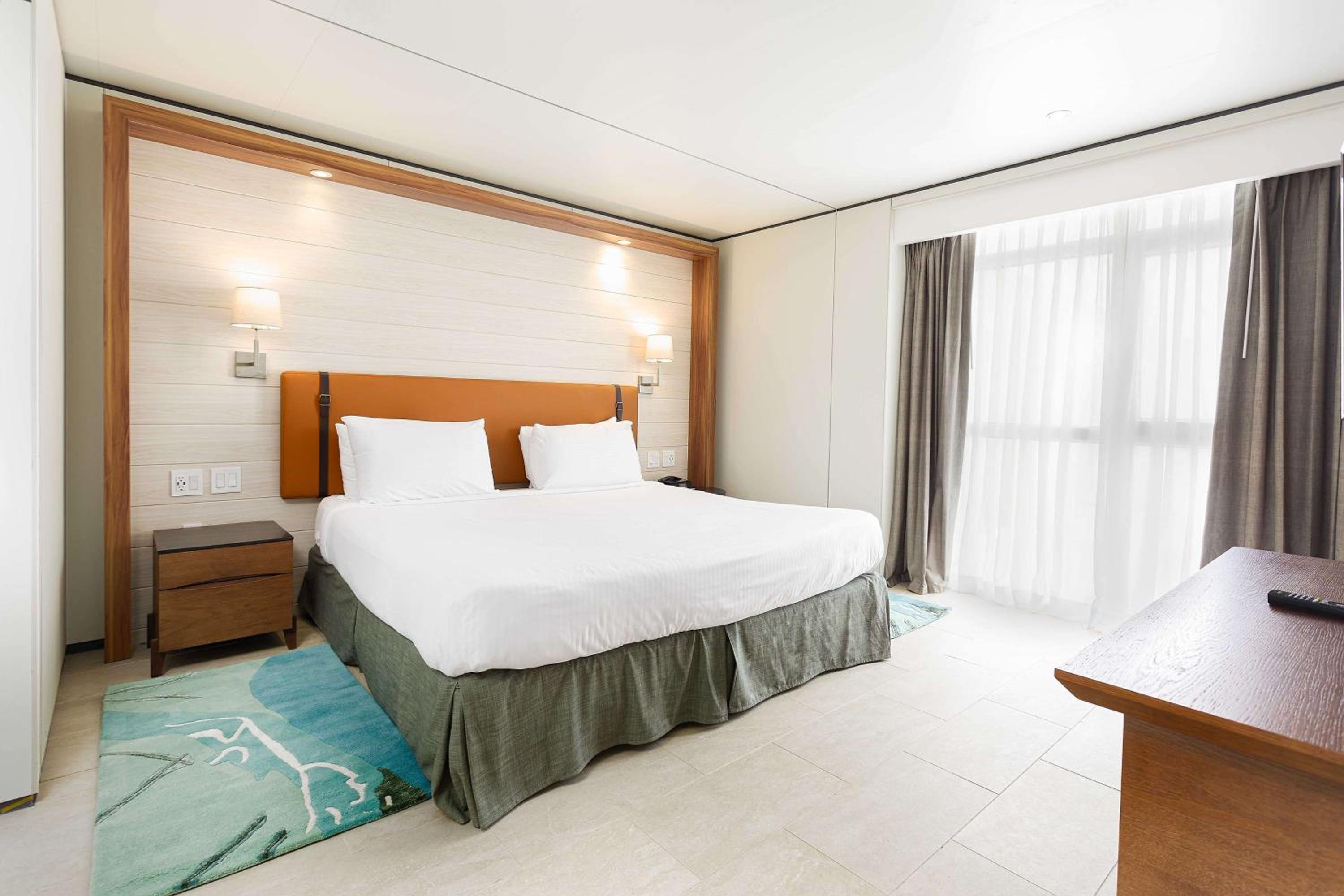 1 Bedroom Ocean View Suite - Photo 6
