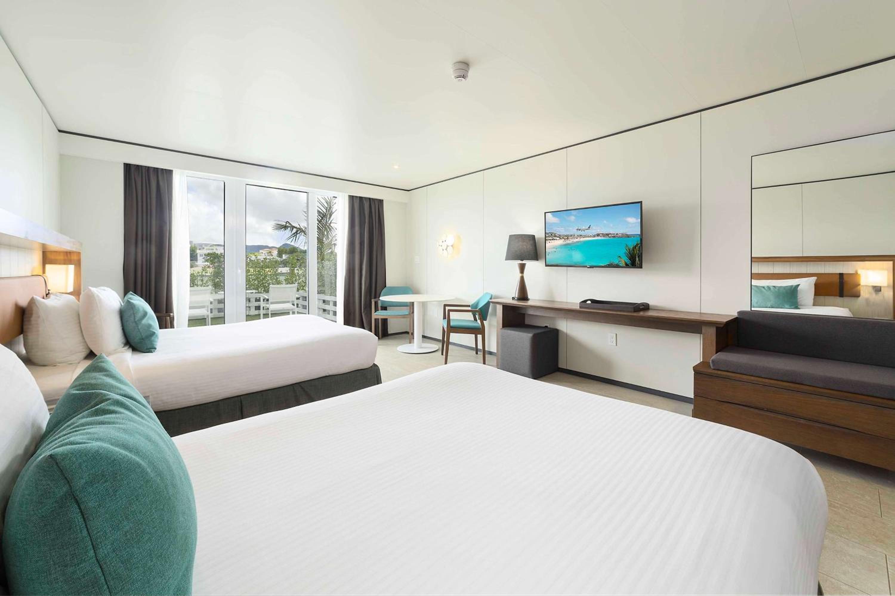 Superior Room Double - Photo 8